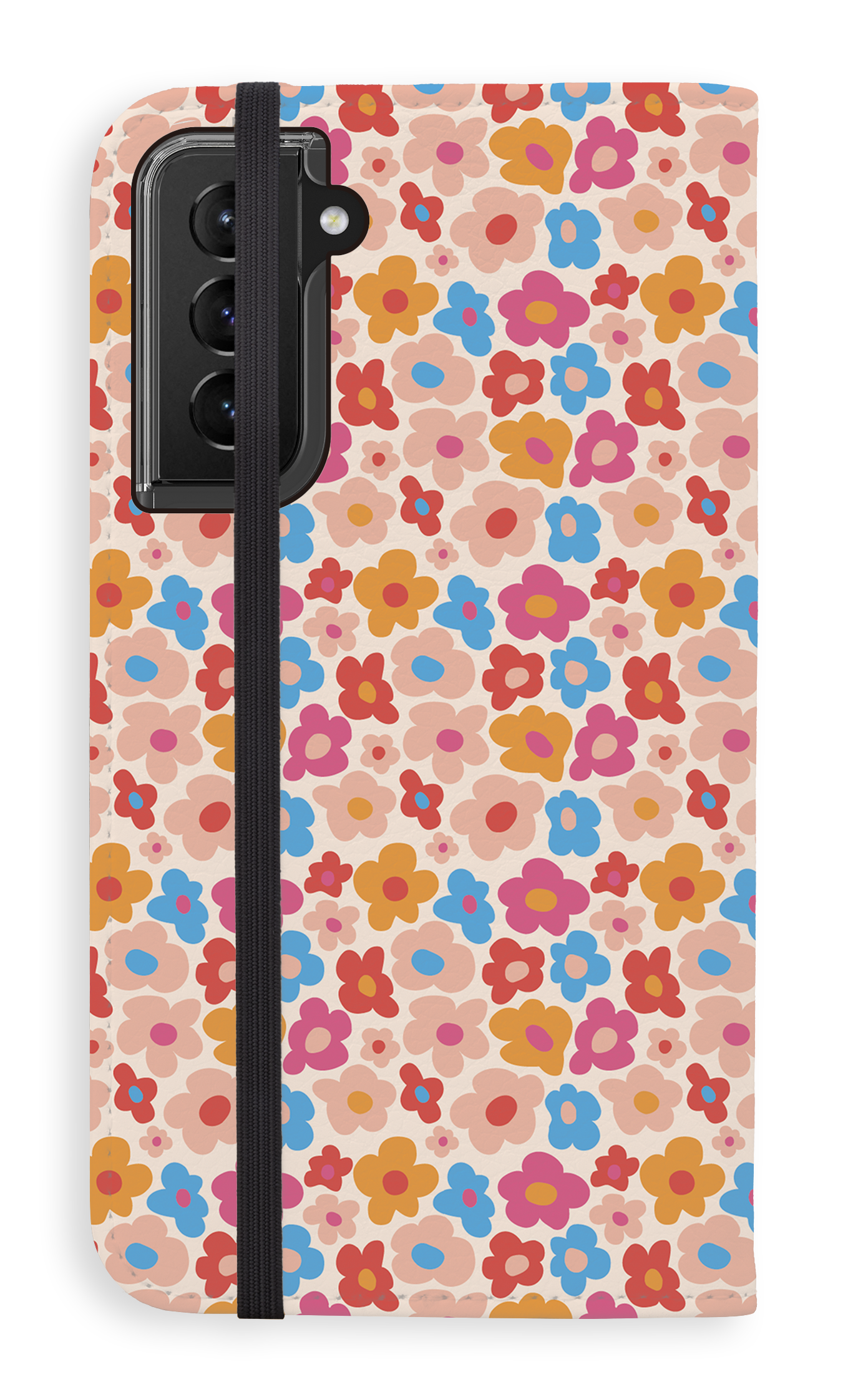 Millie - Folio Case - Galaxy S21