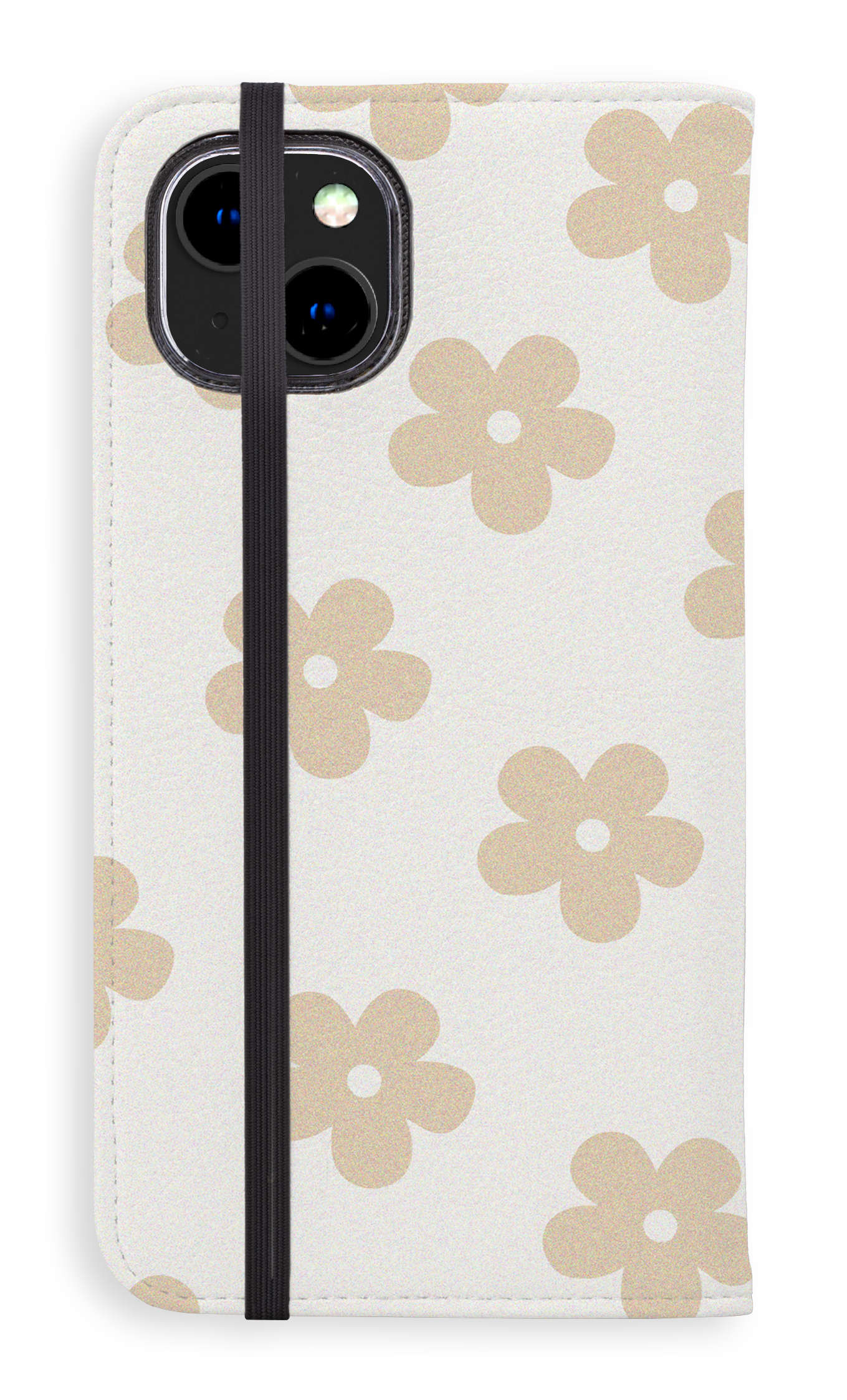 Woodstock beige - Folio Case - iPhone 14 Plus