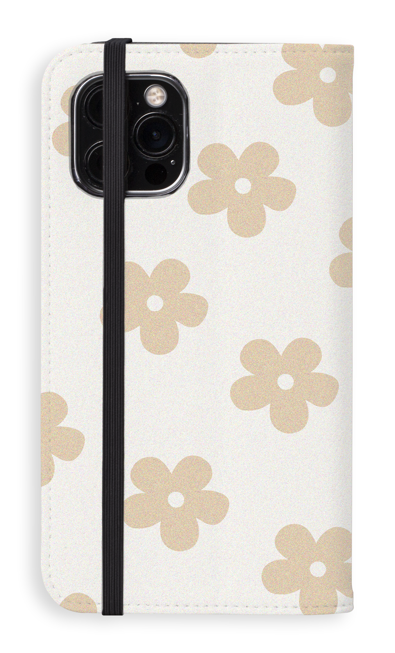 Woodstock beige - Folio Case - iPhone 12 Pro