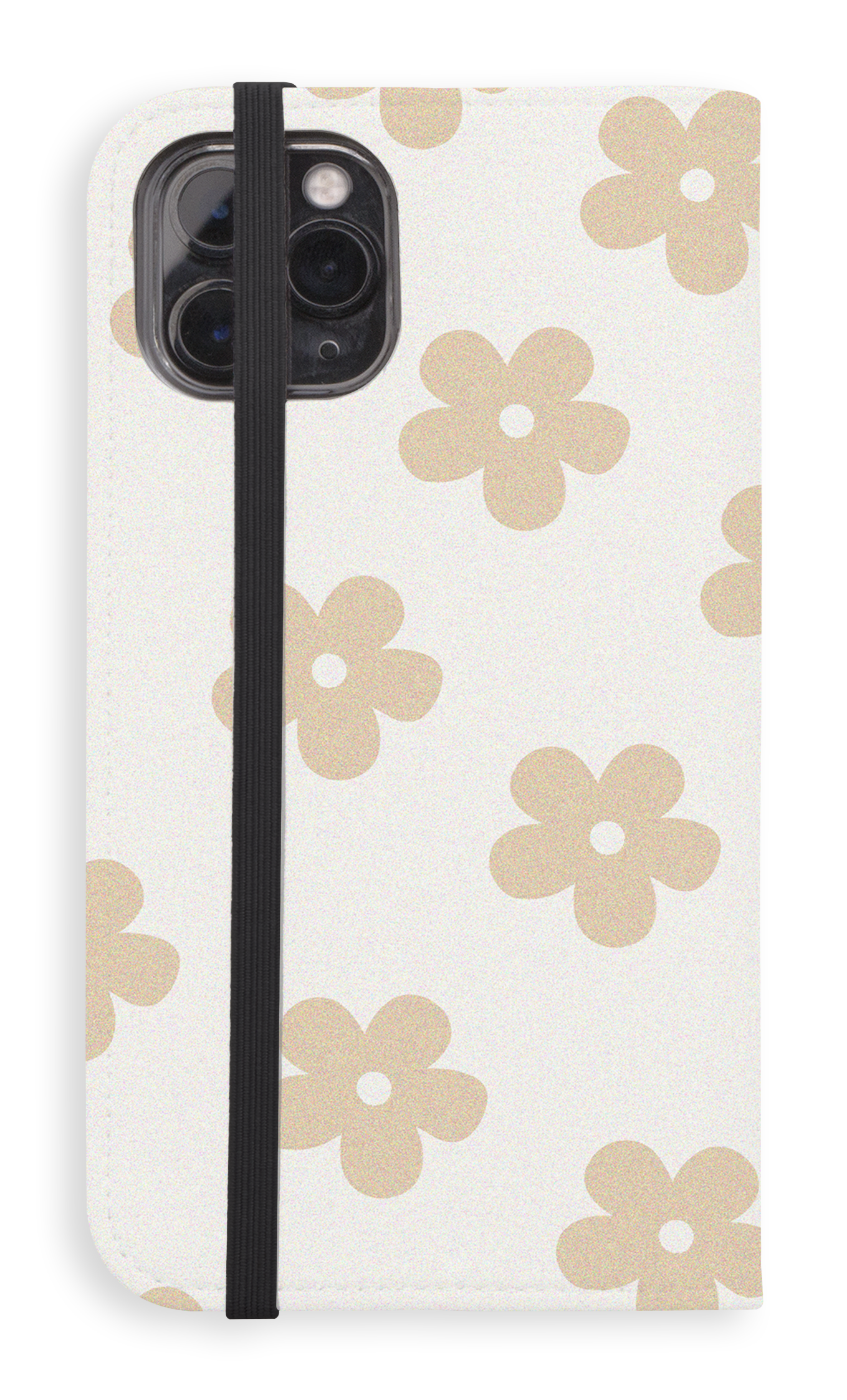 Woodstock beige - Folio Case - iPhone 11 Pro