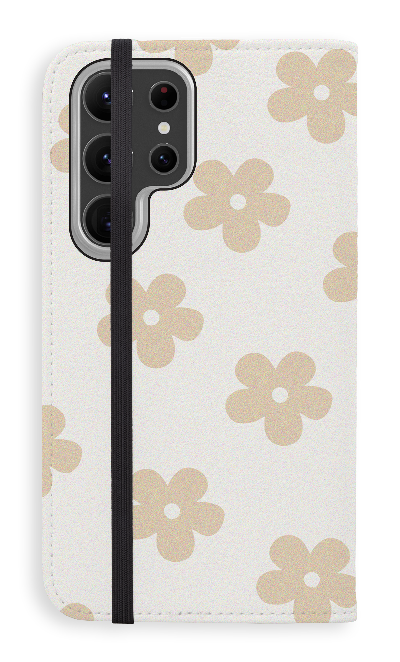 Woodstock beige - Folio Case - Galaxy S23 Ultra