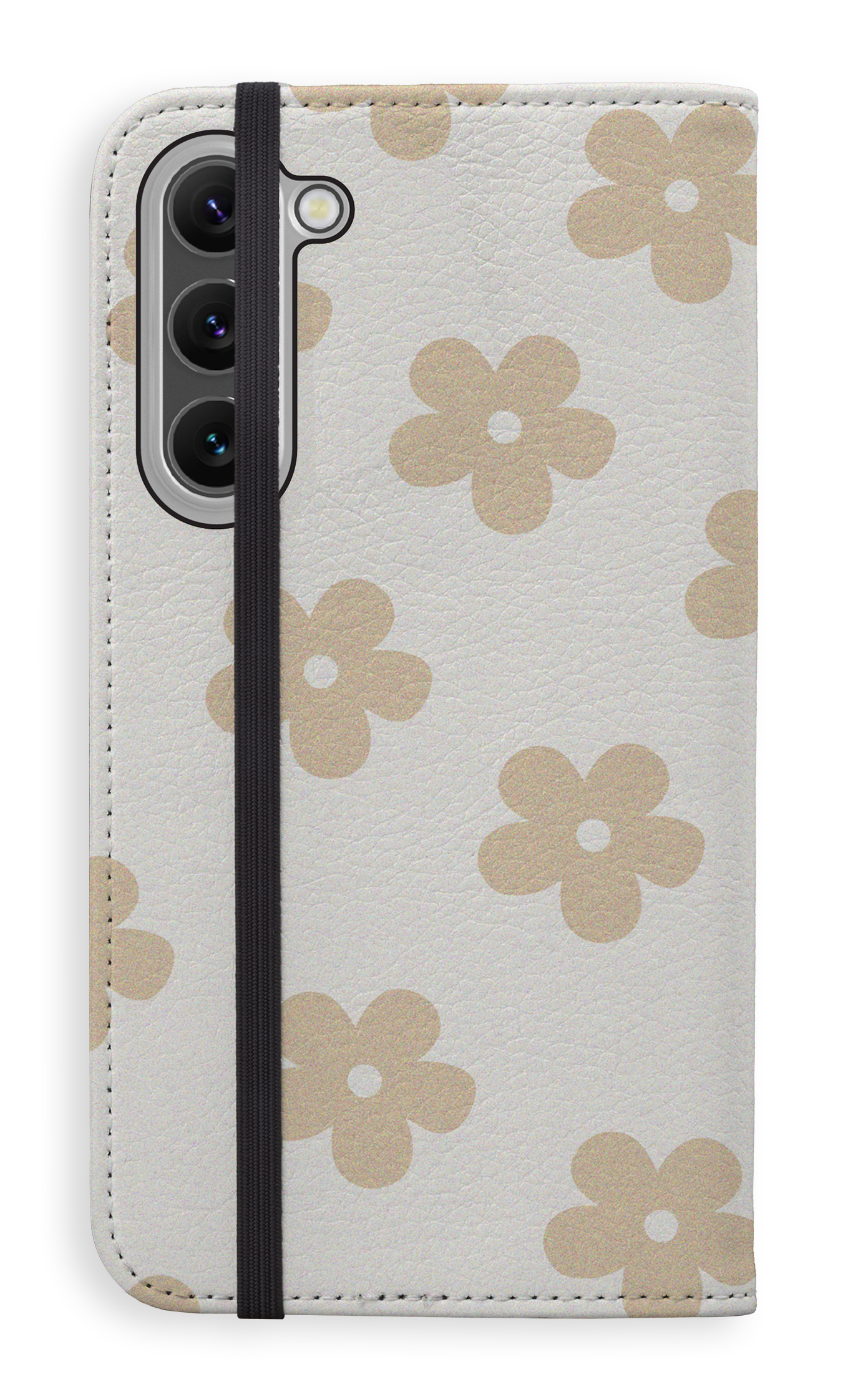 Woodstock beige - Folio Case - Galaxy S23 Plus