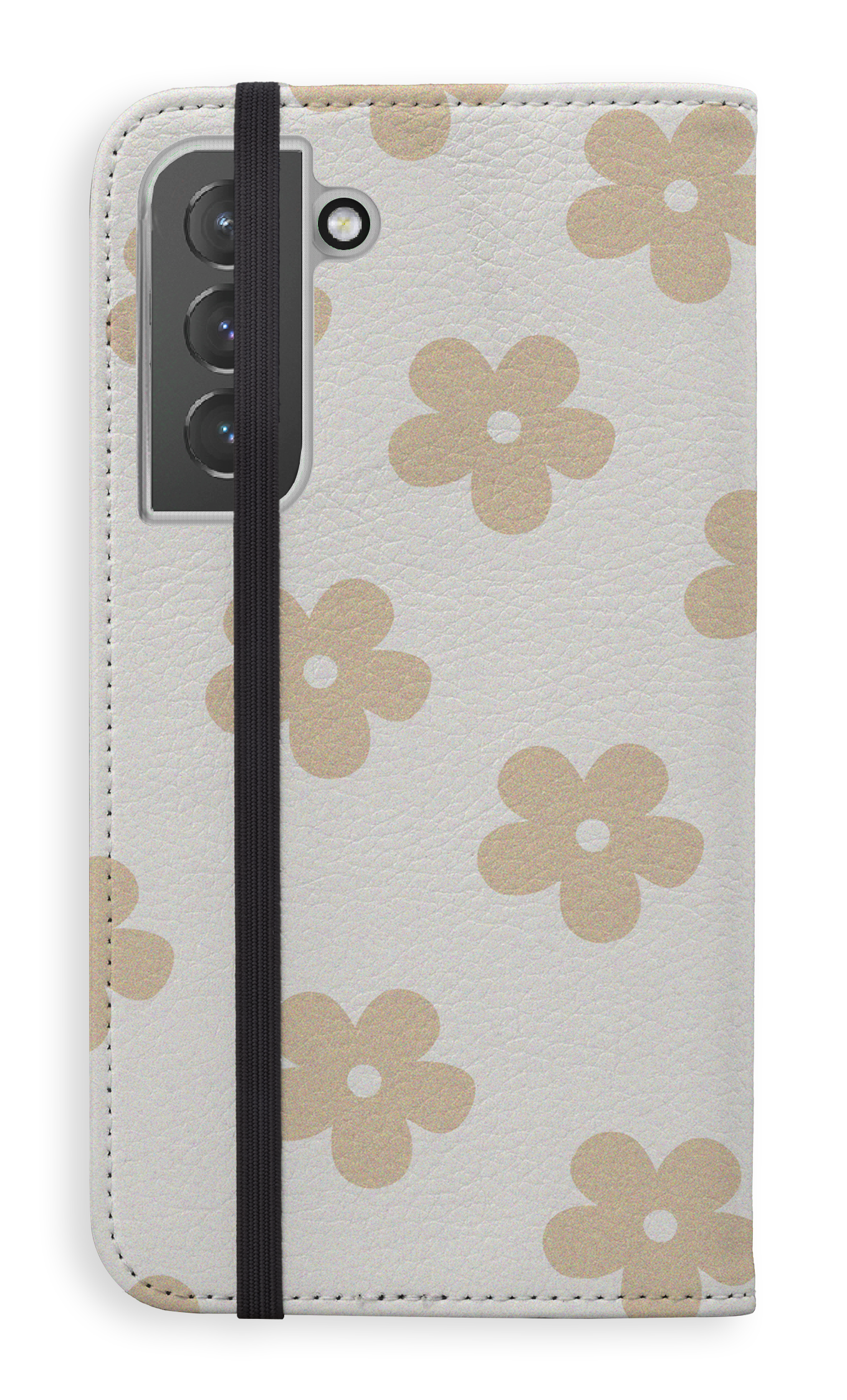 Woodstock beige - Folio Case - Galaxy S22 Plus