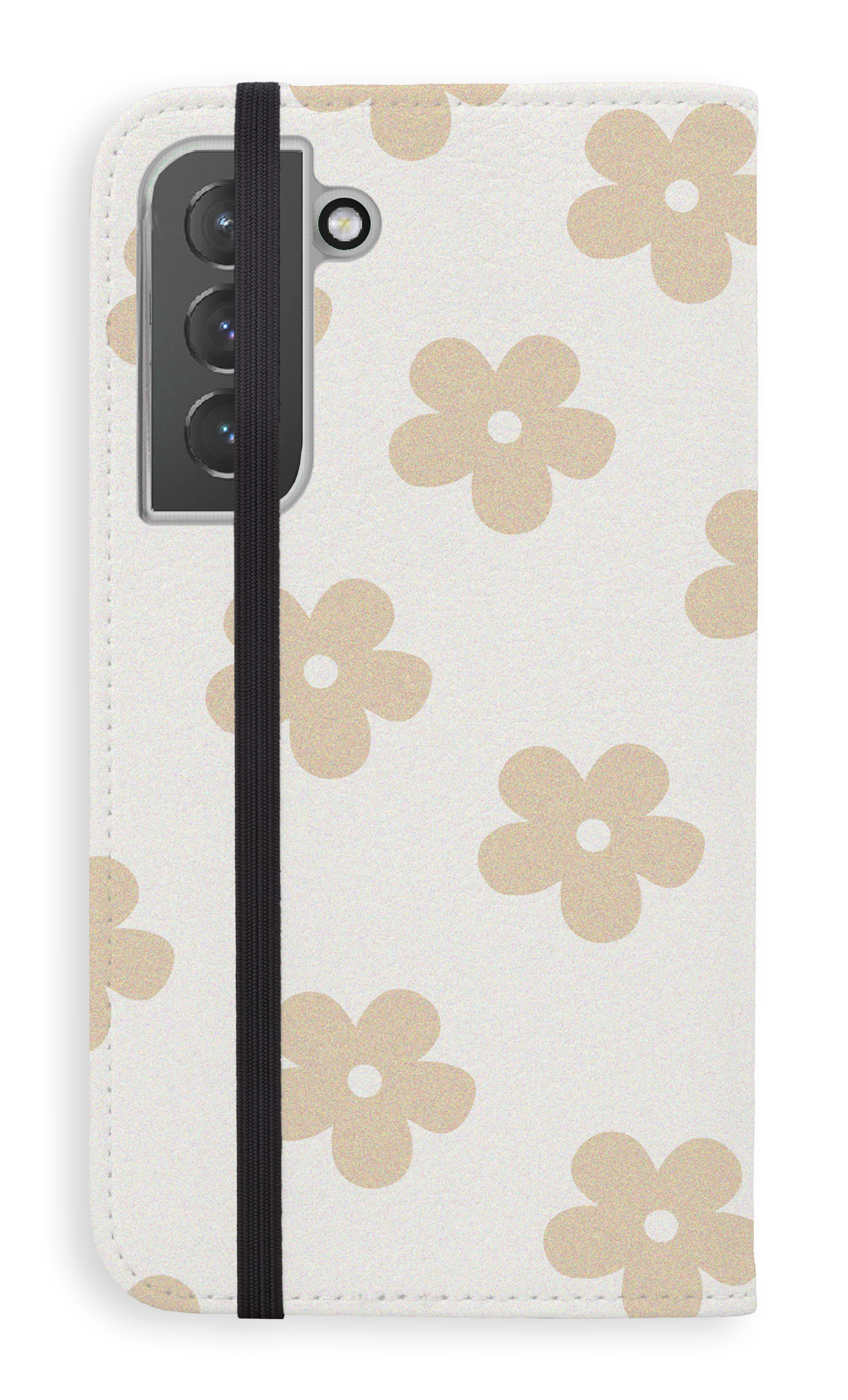 Woodstock beige - Folio Case - Galaxy S22 Plus