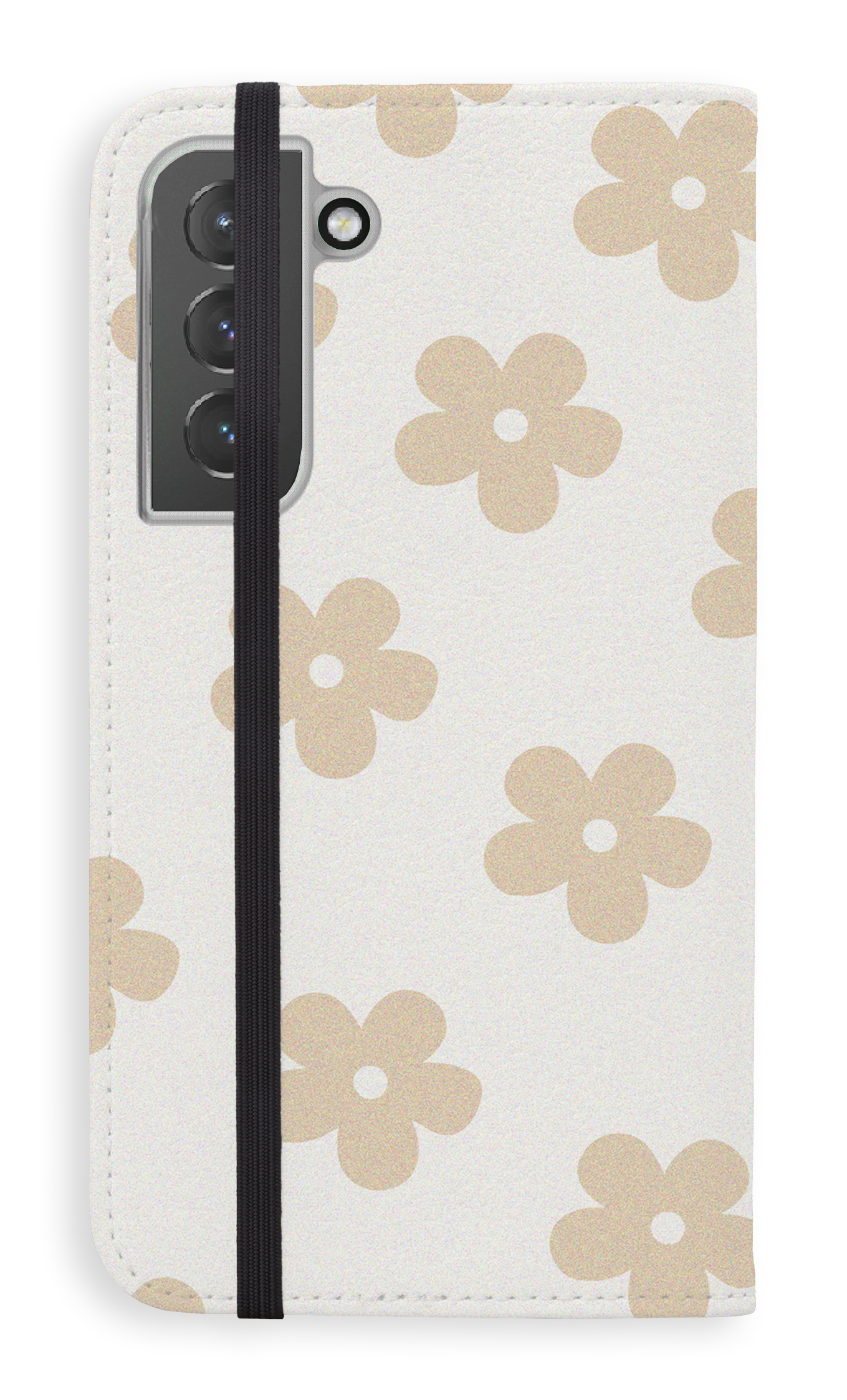 Woodstock beige - Folio Case - Galaxy S22