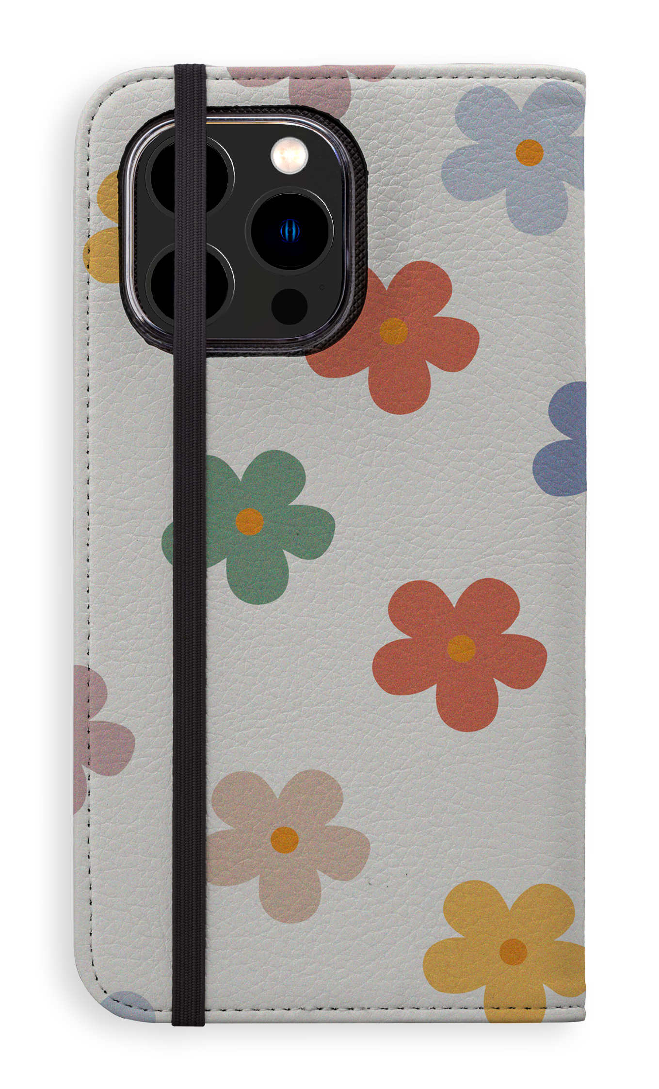 Woodstock big - Folio Case - iPhone 13 Pro Max