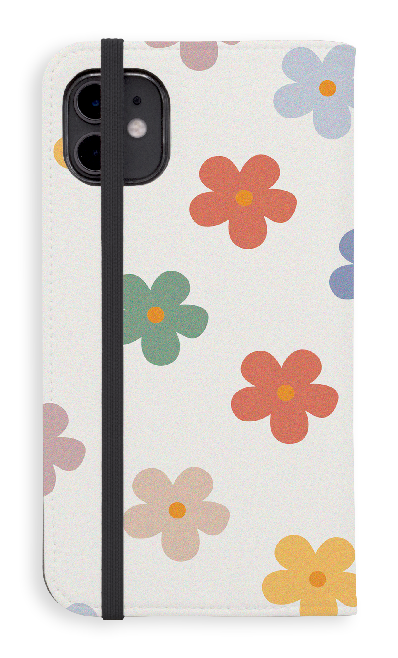 Woodstock big - Folio Case - iPhone 11