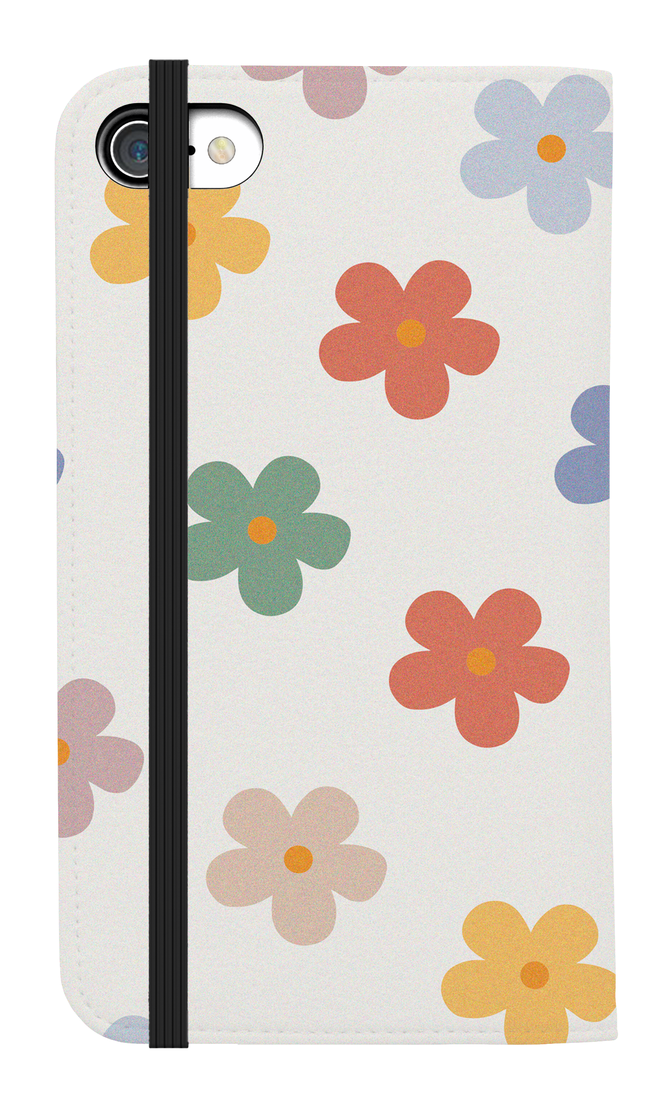 Woodstock big - Folio Case - iPhone SE 2020 / 2022