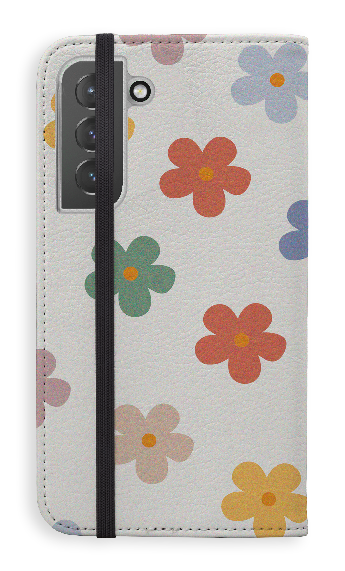 Woodstock big - Folio Case - Galaxy S22 Plus