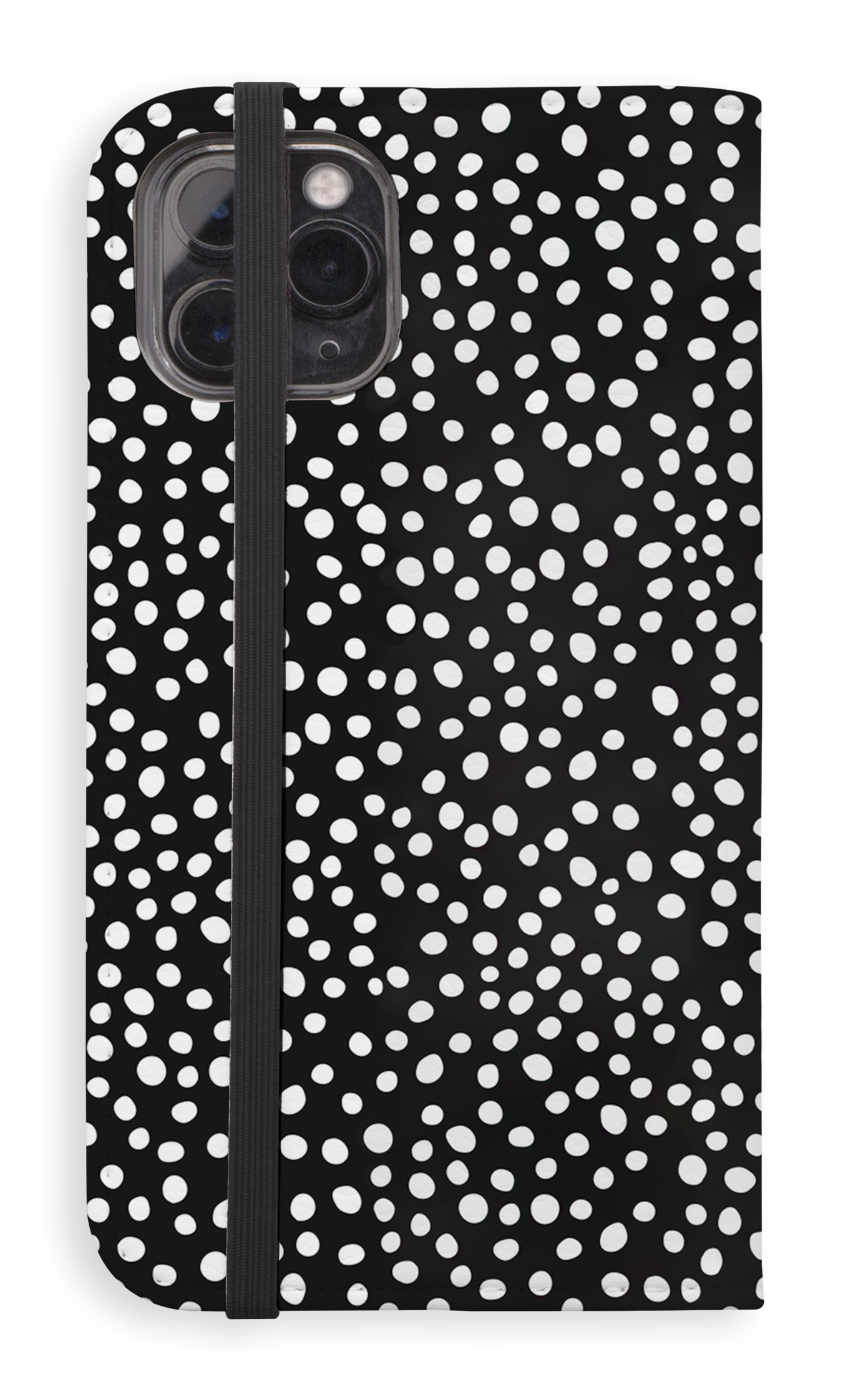 Honey Black - Folio Case - iPhone 11 Pro