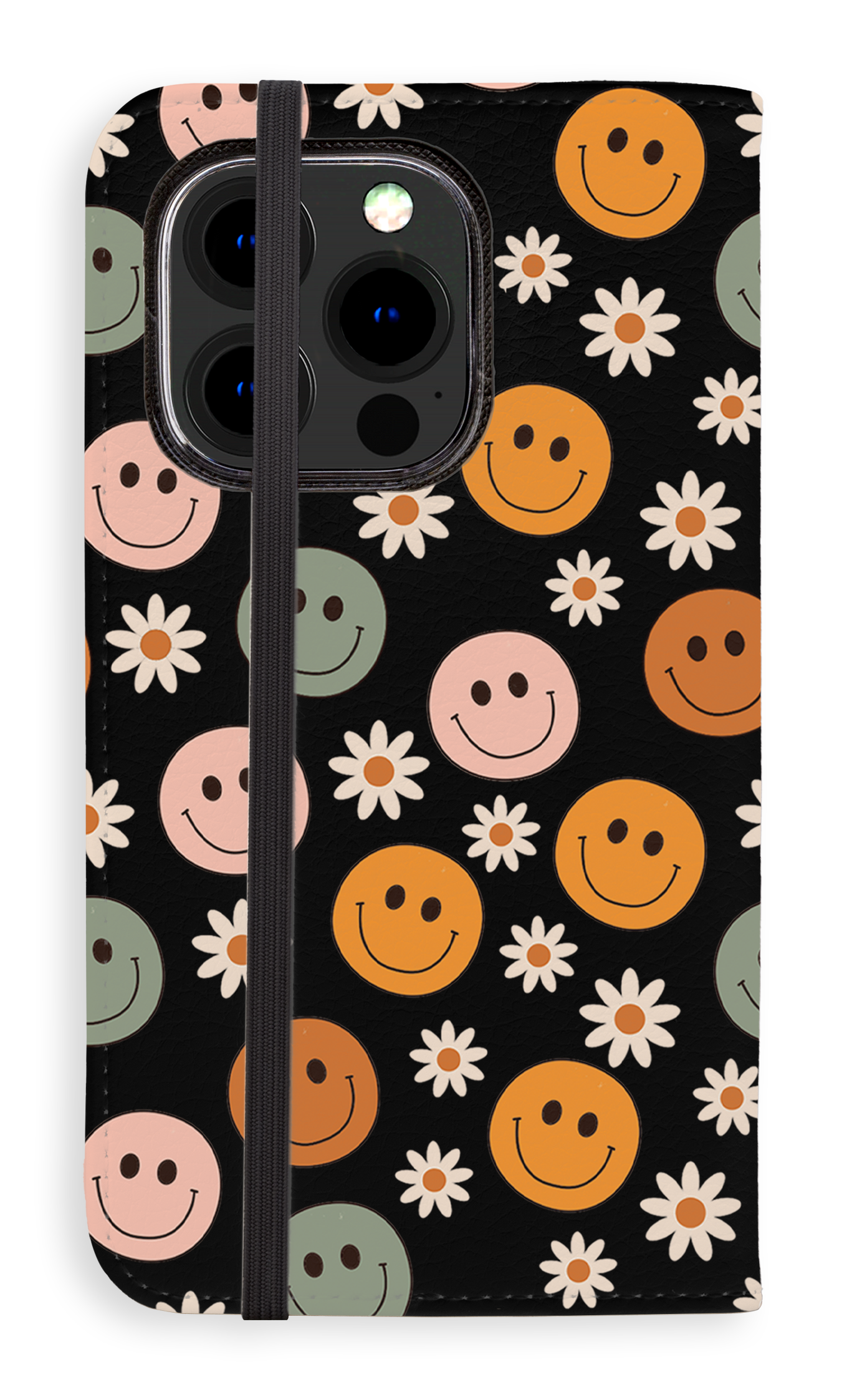 Smirk - Folio Case - iPhone 14 Pro