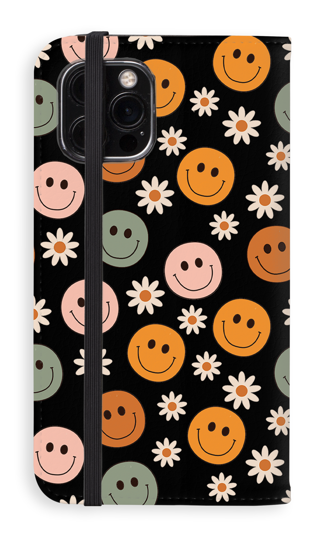 Smirk - Folio Case - iPhone 12 Pro Max