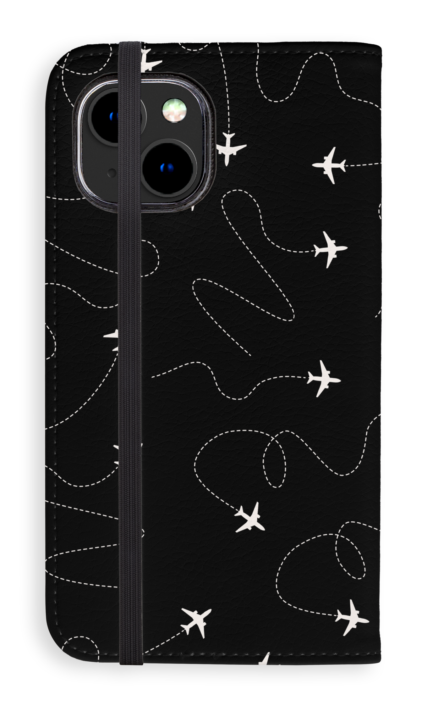 Globetrotter - Folio Case - iPhone 15