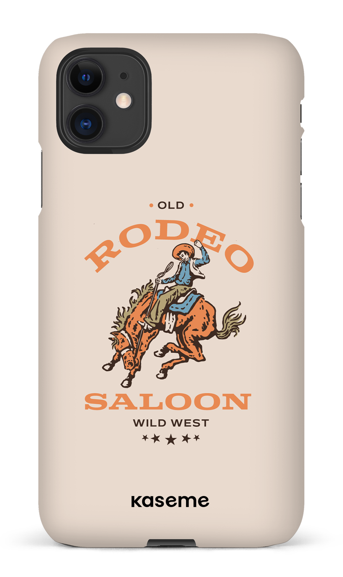 Old Rodeo - iPhone 11