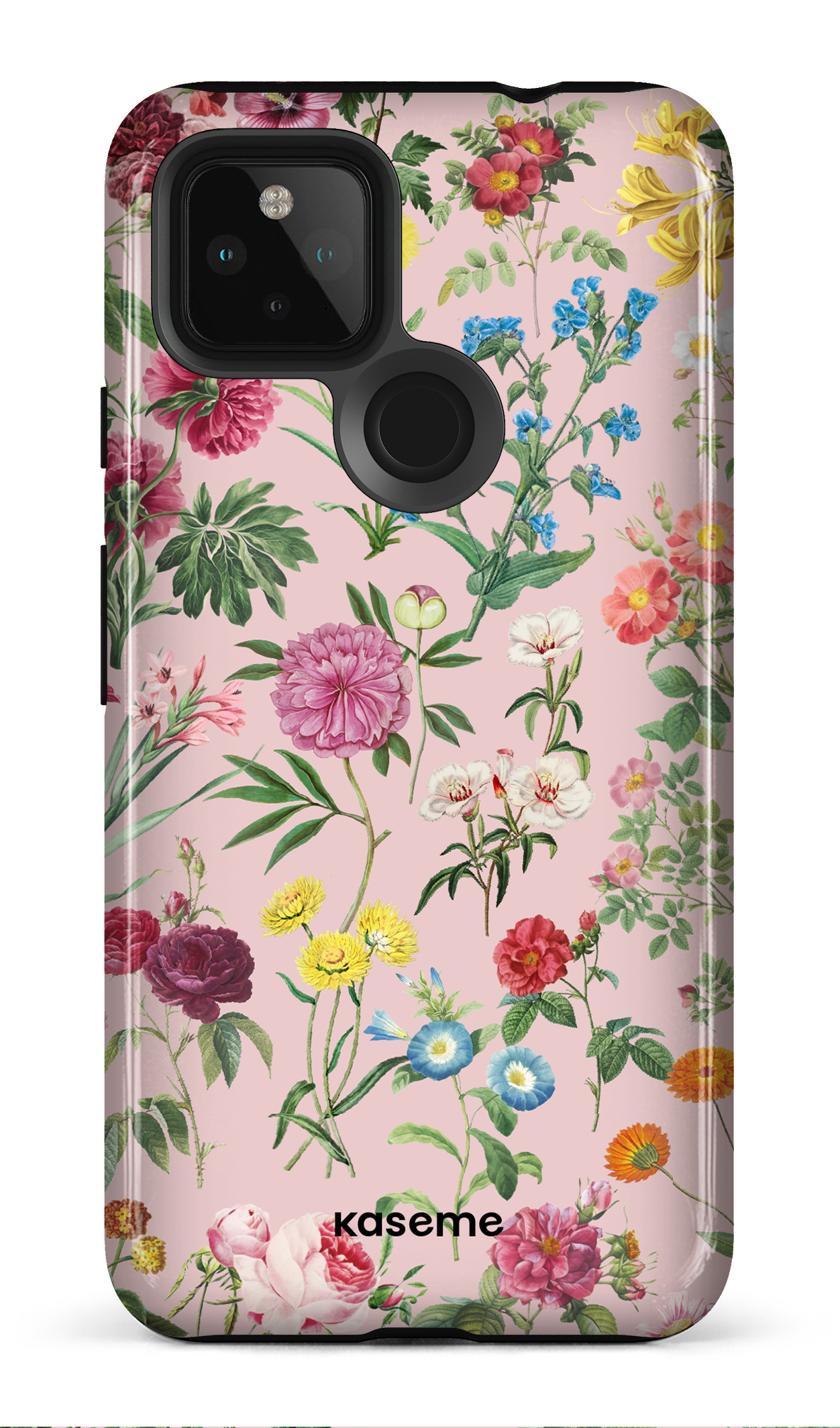 Margaret Pink - Google Pixel 4A (5G)