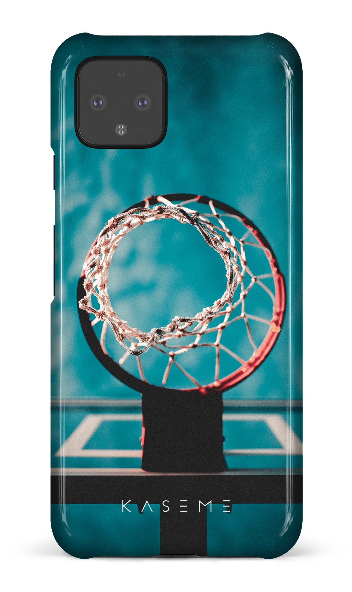 Dunk - Google Pixel 4