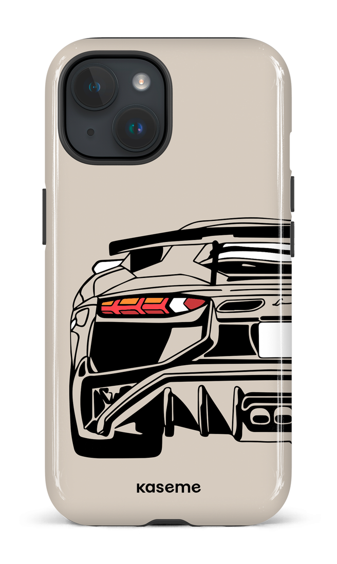 Lambo - iPhone 15