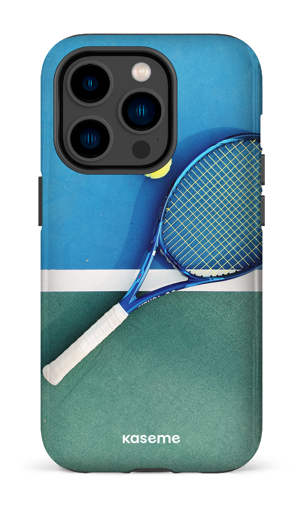 Tiebreak - iPhone 14 Pro