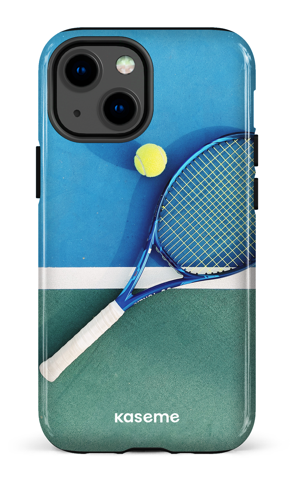 Tiebreak - iPhone 13 Mini