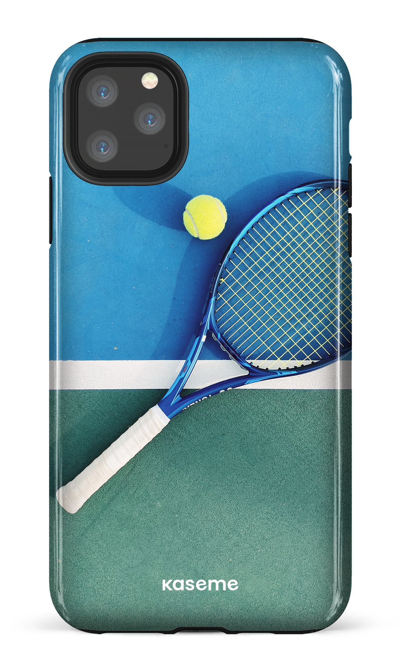 Tiebreak - iPhone 11 Pro Max