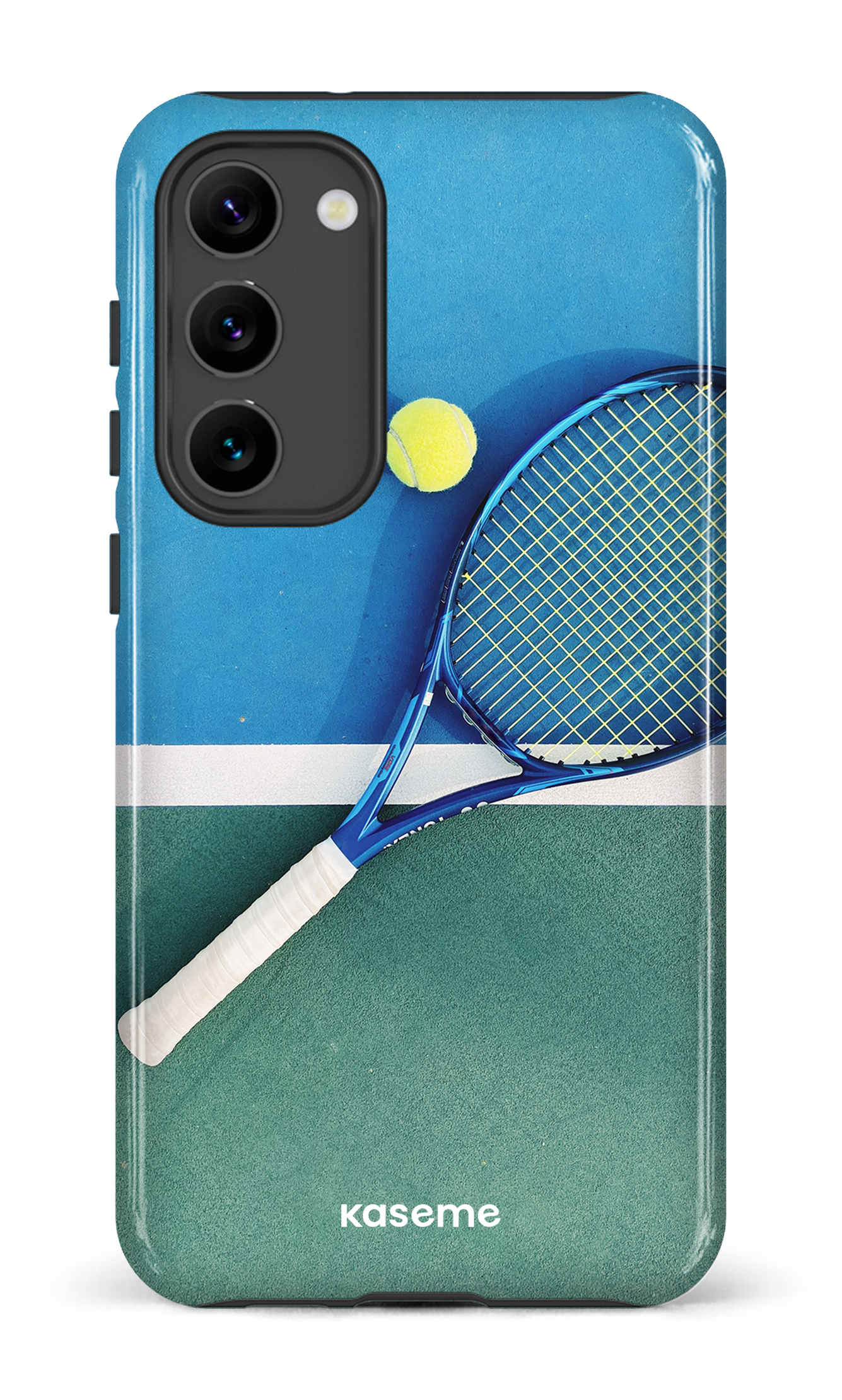 Tiebreak - Galaxy S23 Plus