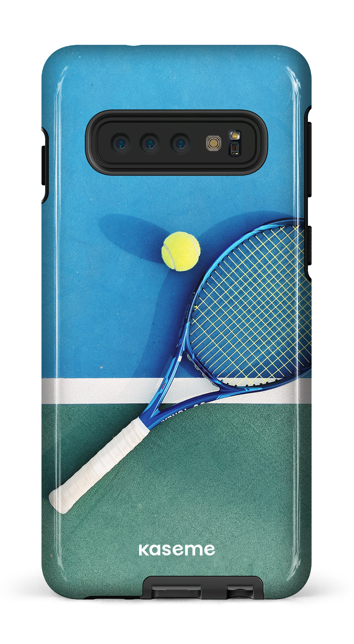 Tiebreak - Galaxy S10