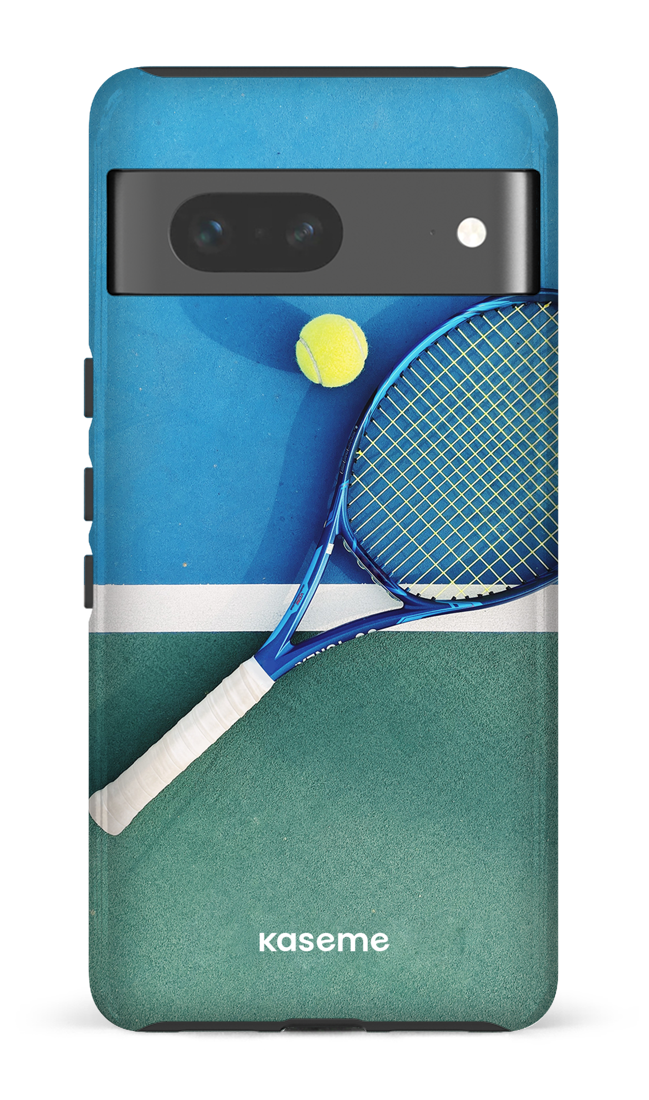 Tiebreak - Google Pixel 7