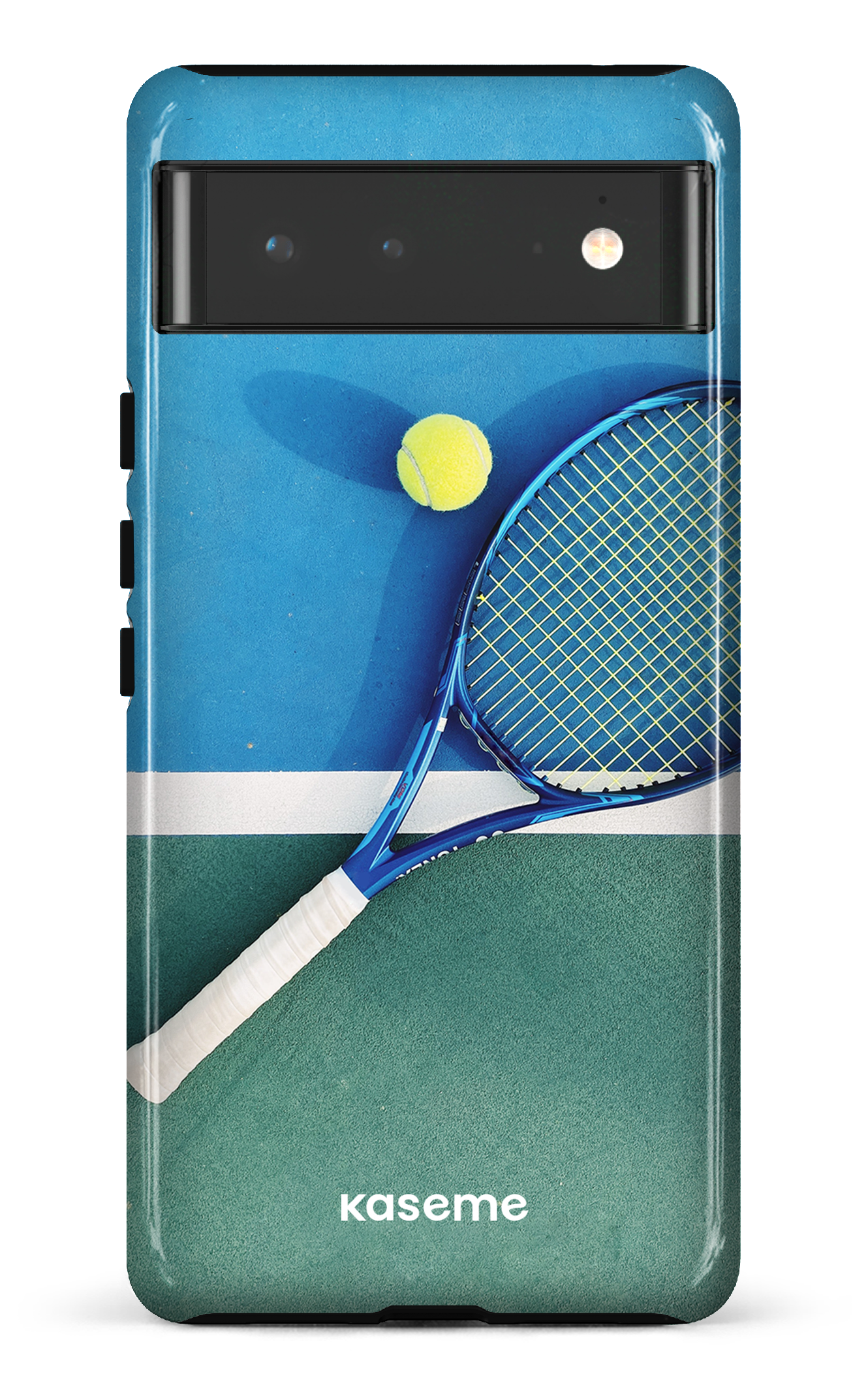 Tiebreak - Google Pixel 6