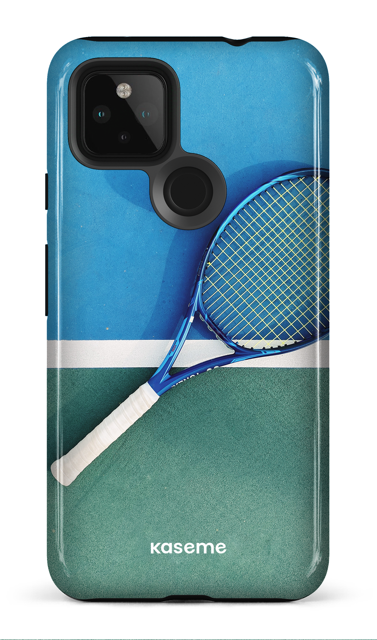 Tiebreak - Google Pixel 4A (5G)