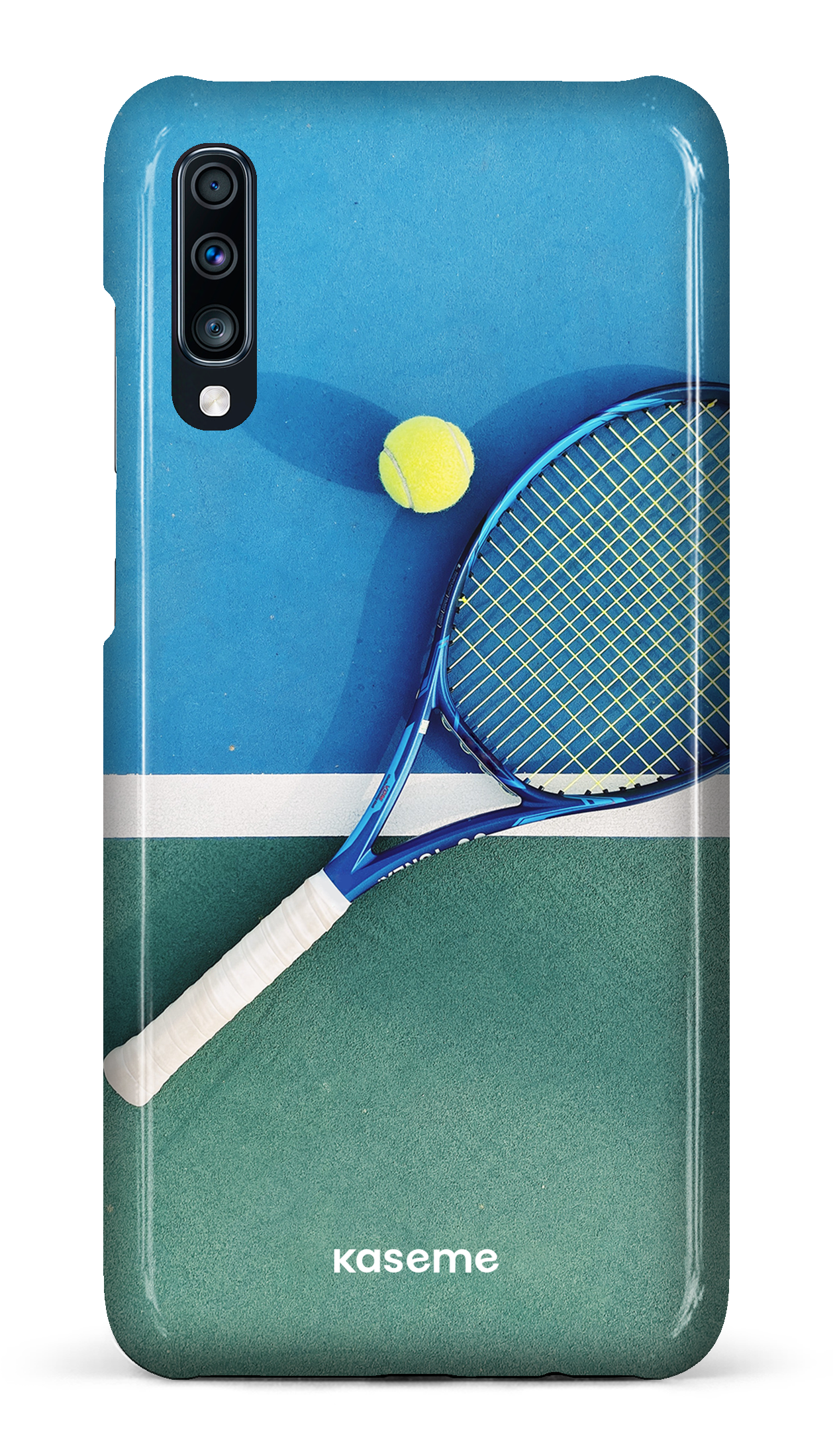 Tiebreak - Galaxy A70