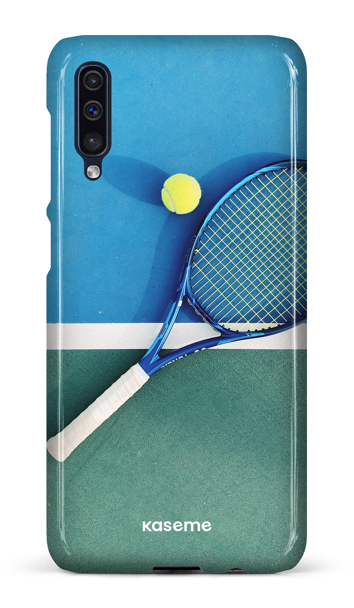 Tiebreak - Galaxy A50