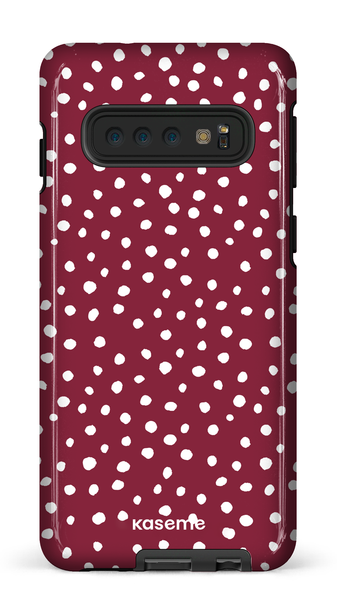 Honey red - Galaxy S10