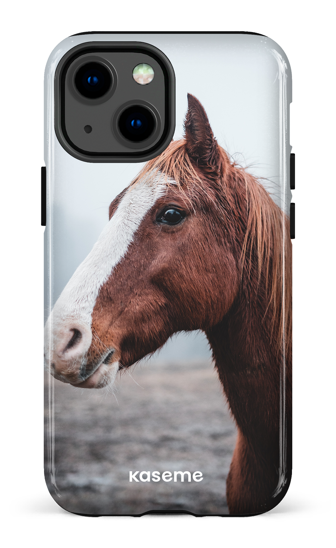 Stallion - iPhone 13 Mini