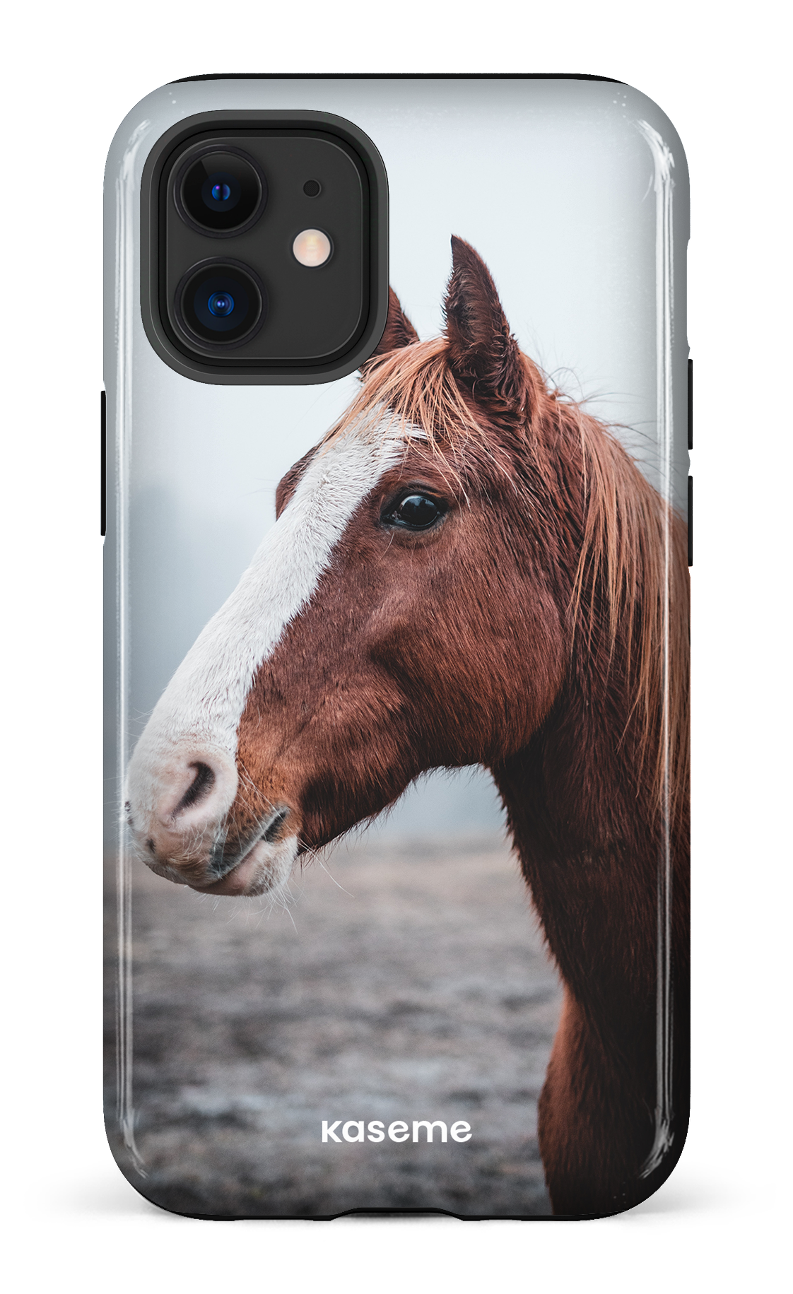 Stallion - iPhone 12 Mini