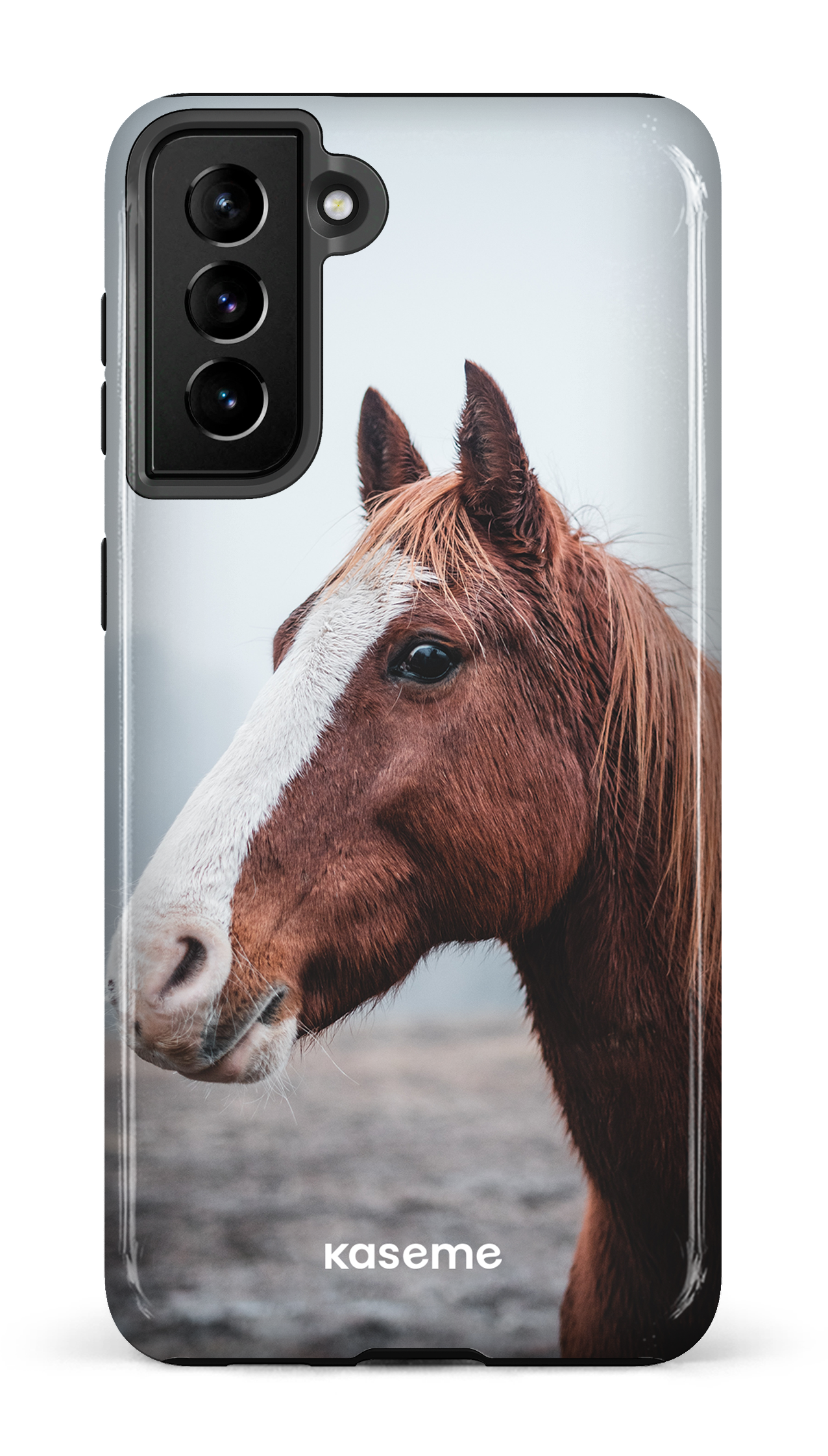 Stallion - Galaxy S21 Plus