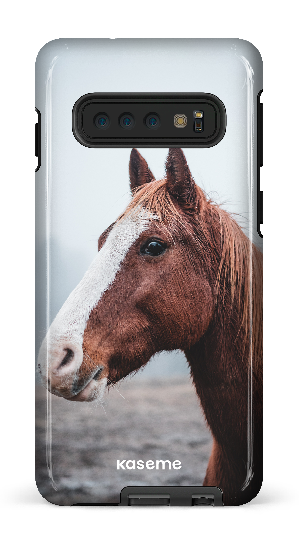 Stallion - Galaxy S10