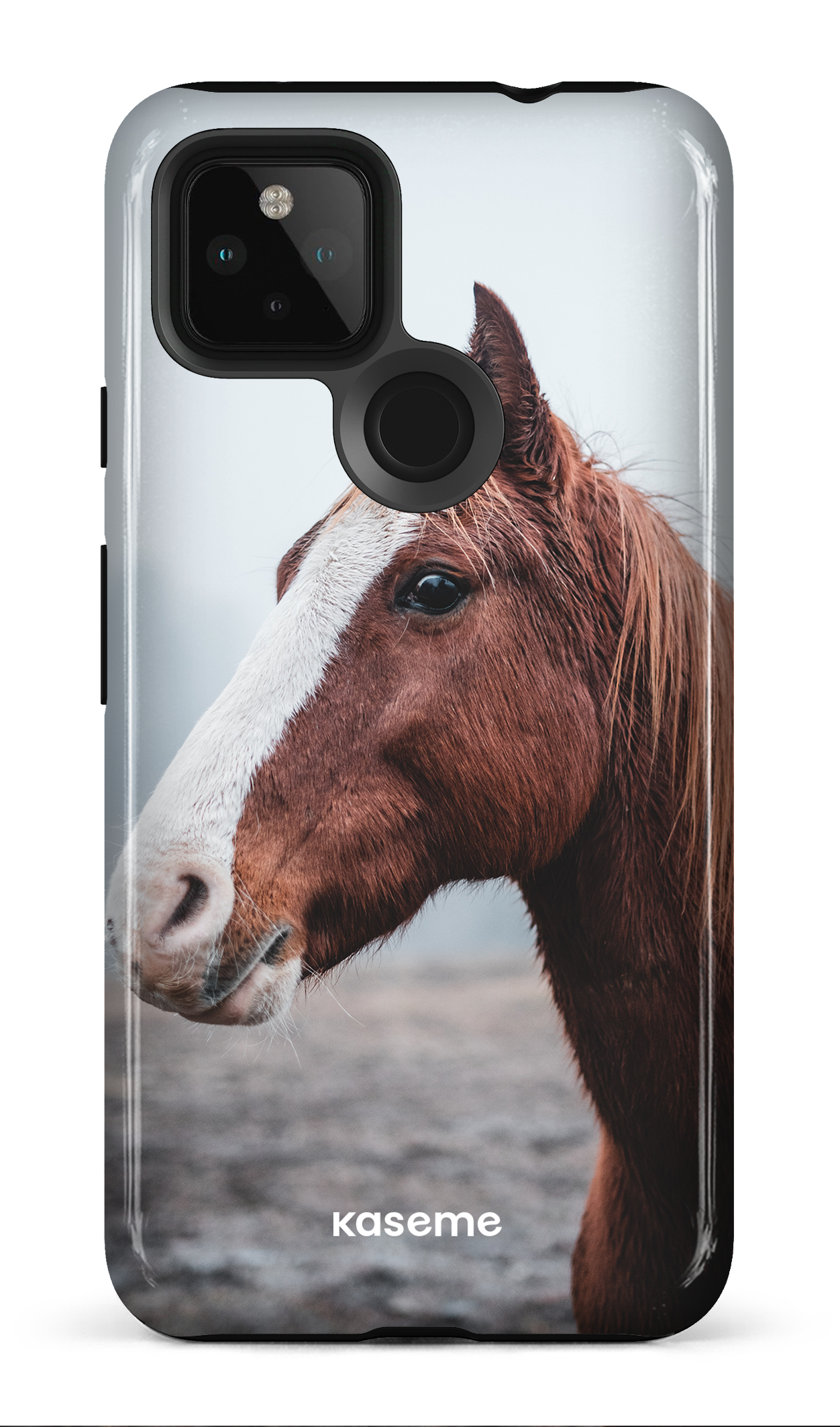 Stallion - Google Pixel 4A (5G)