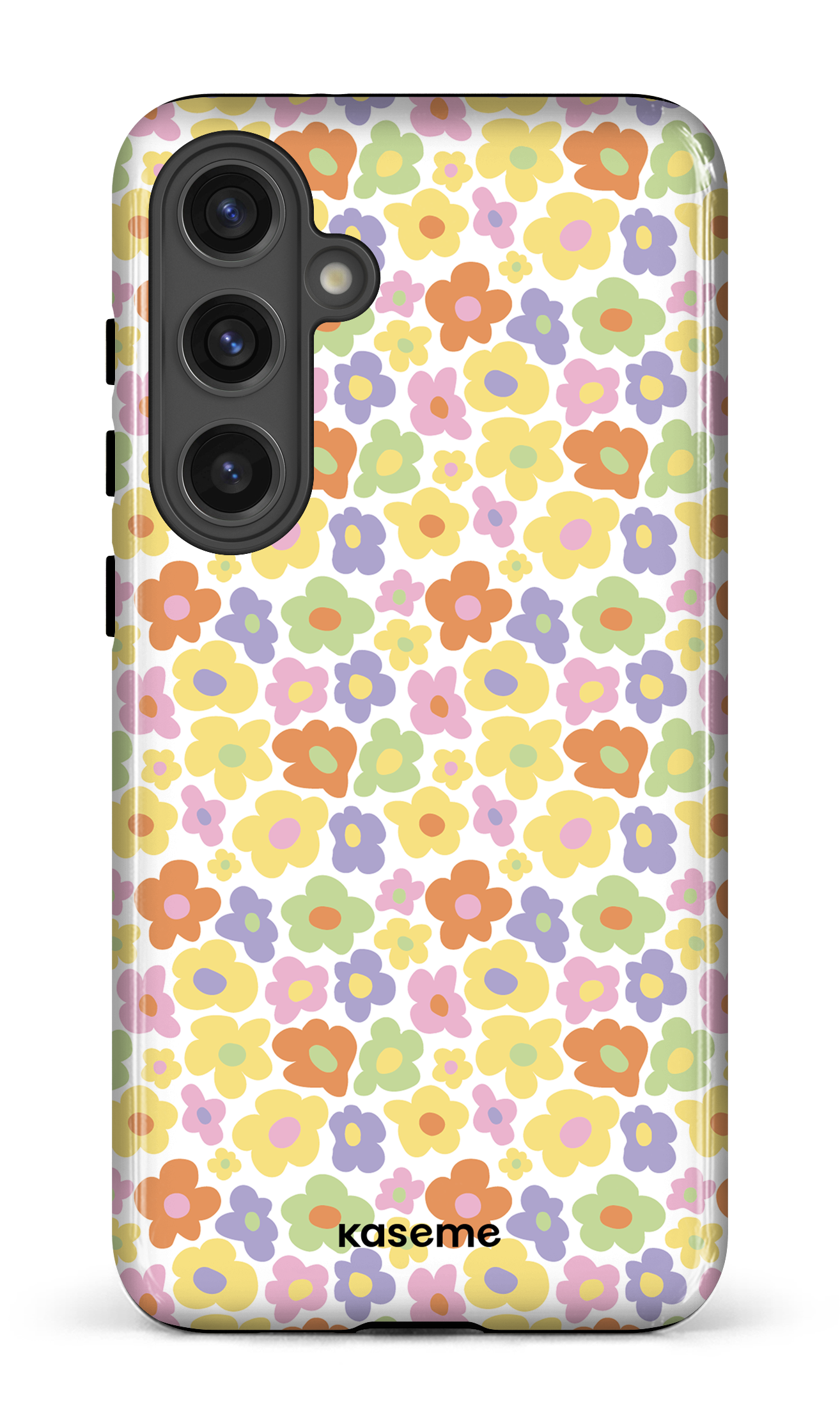 Millie Yellow - Galaxy S24 Plus