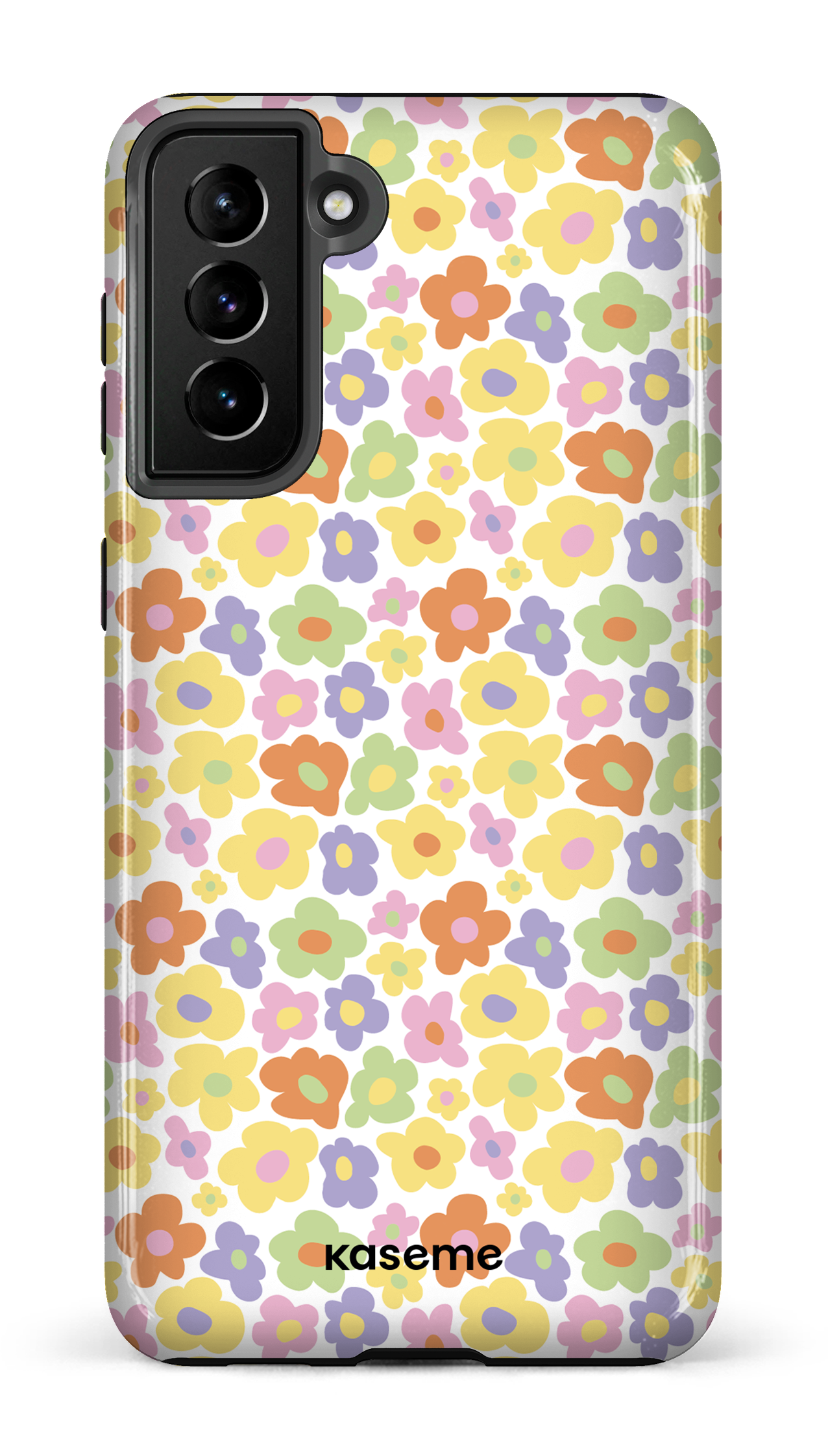 Millie Yellow - Galaxy S21 Plus