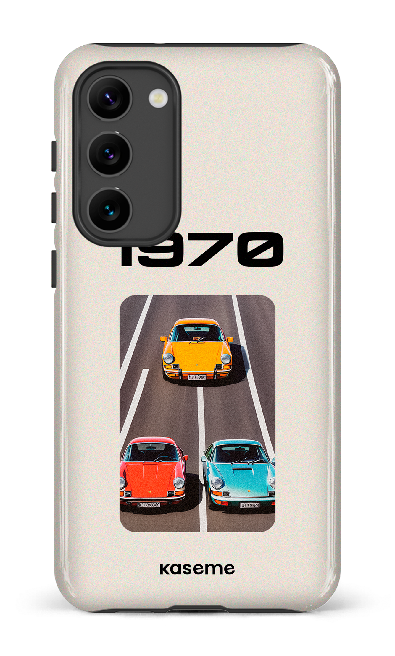 The 1970 - Galaxy S23 Plus