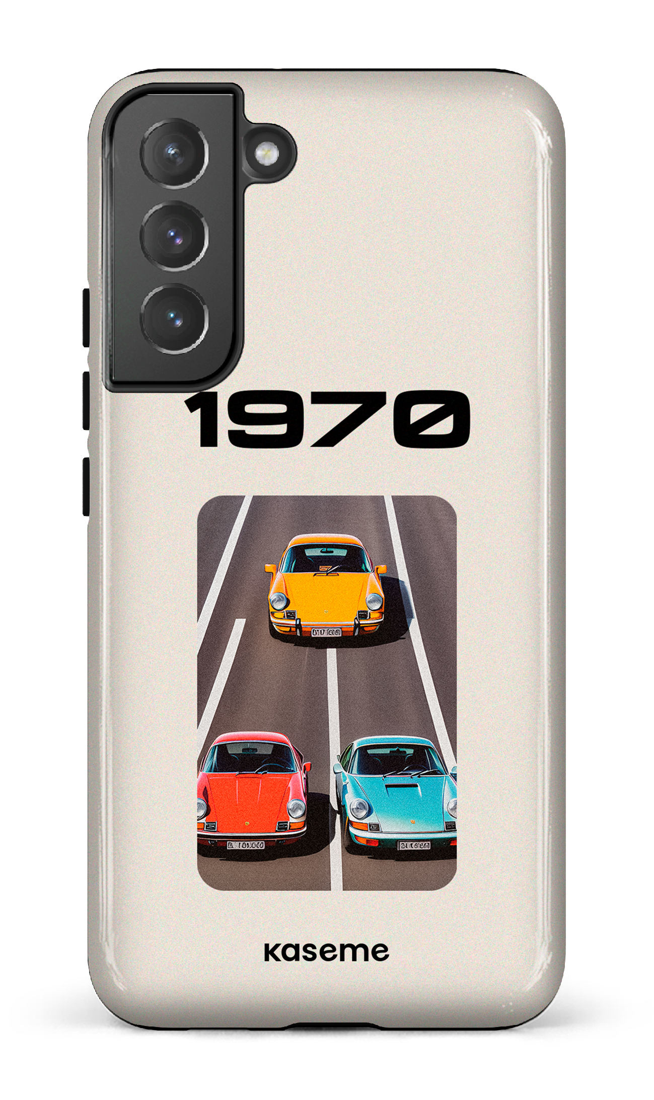 The 1970 - Galaxy S22 Plus