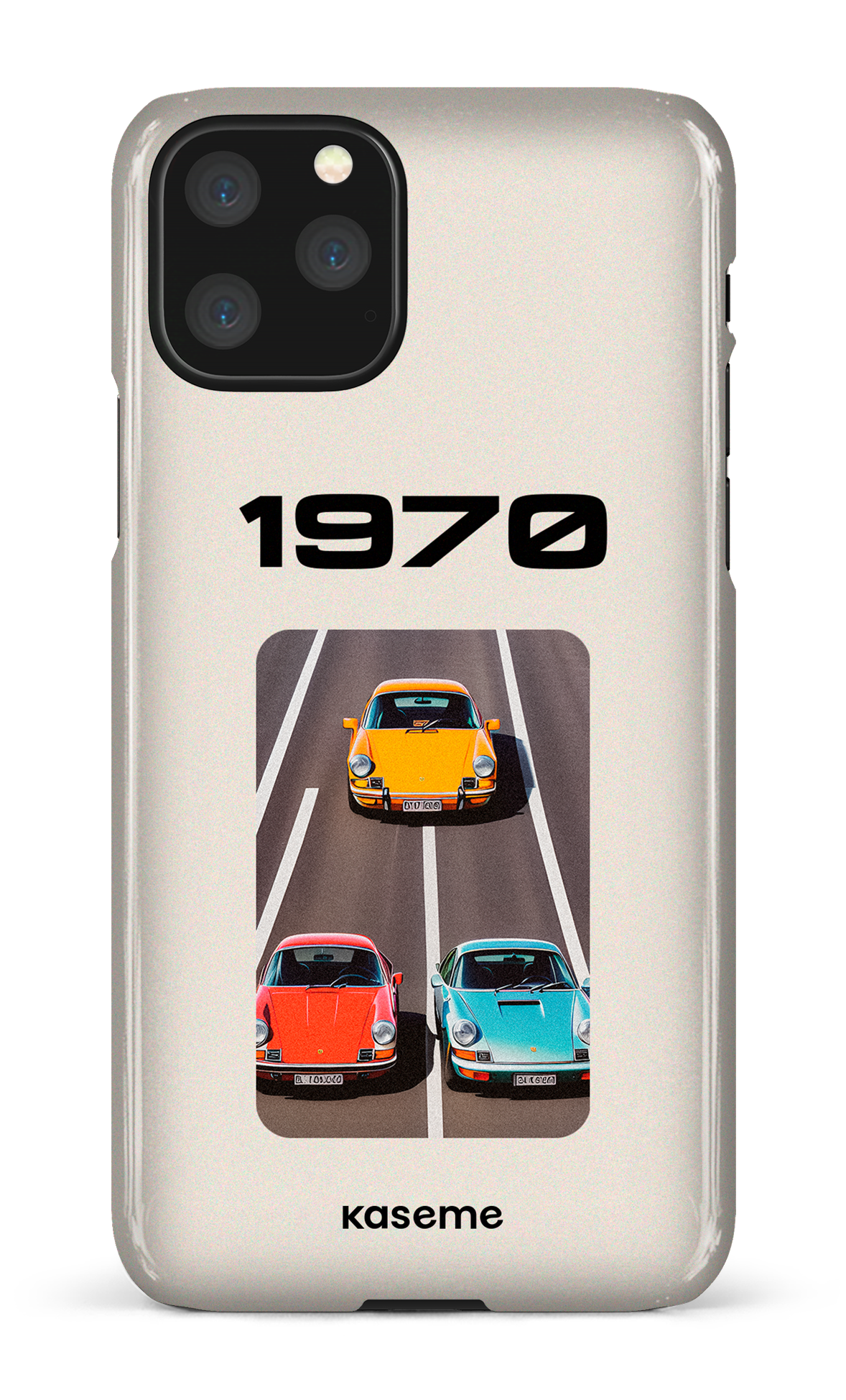 The 1970 - iPhone 11 Pro