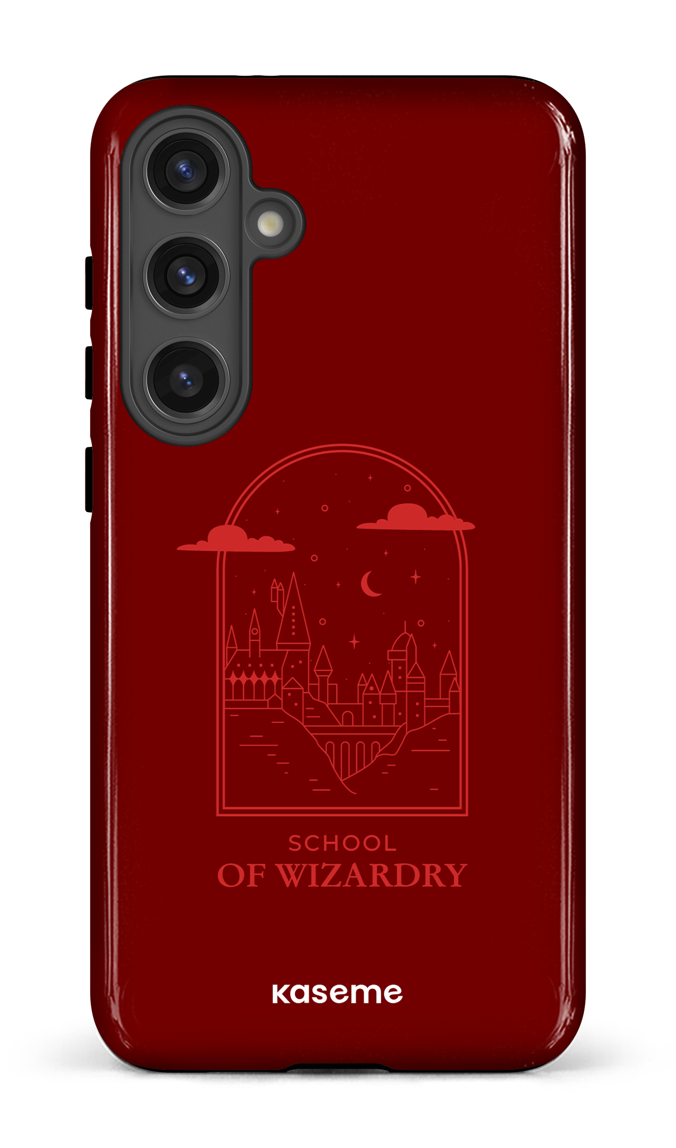 Godric - Galaxy S24 Plus