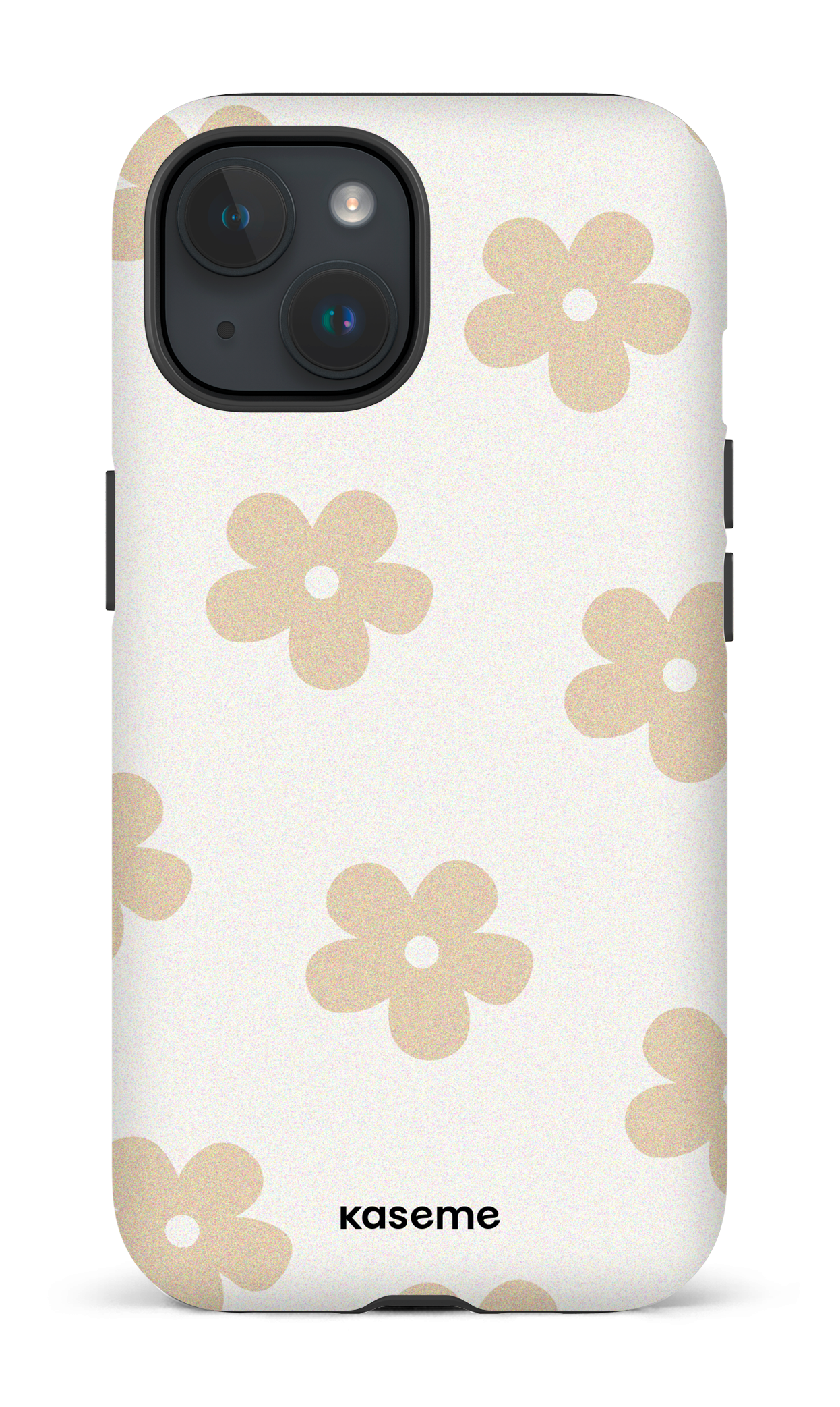 Woodstock beige - iPhone 15