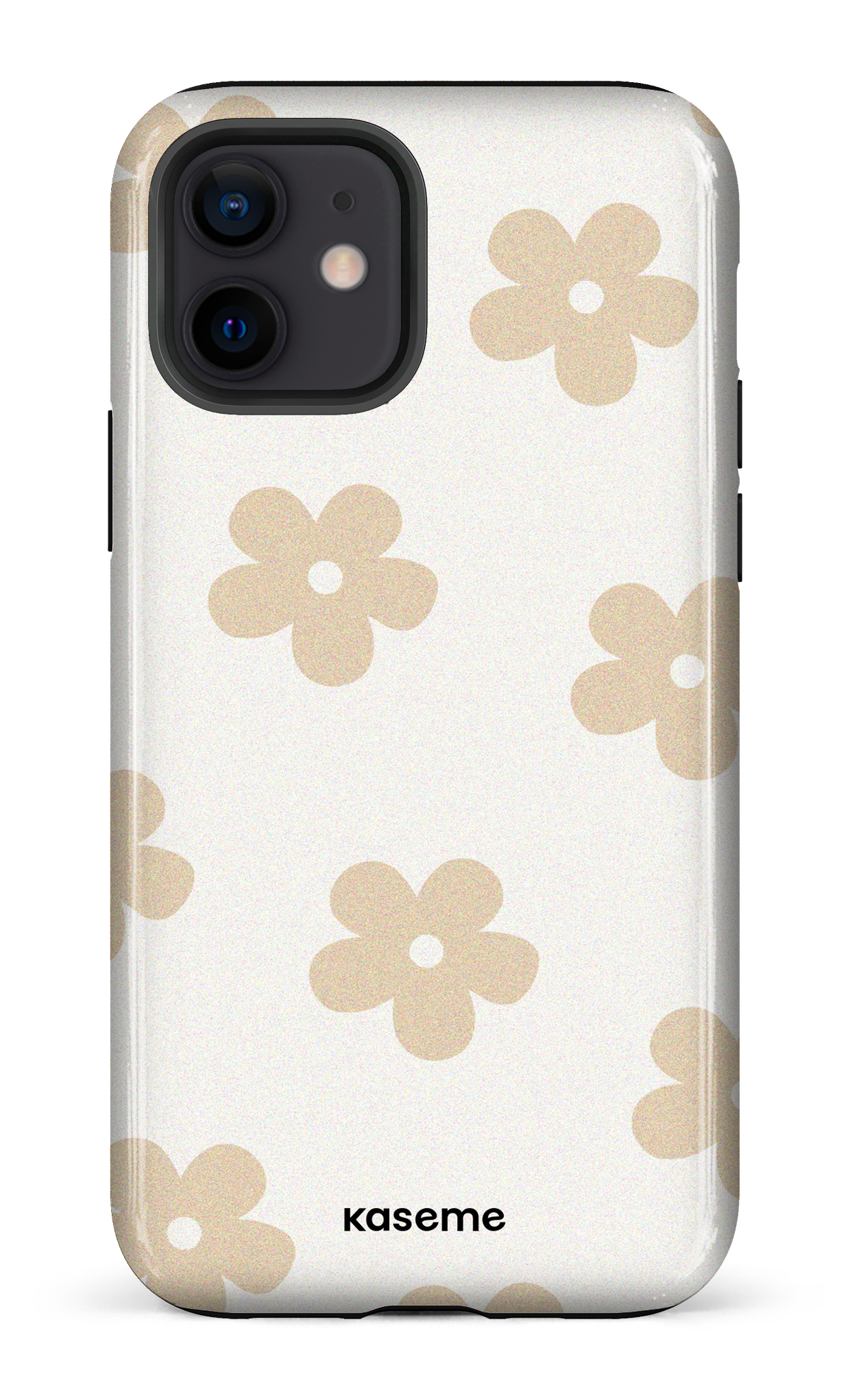 Woodstock beige - iPhone 12