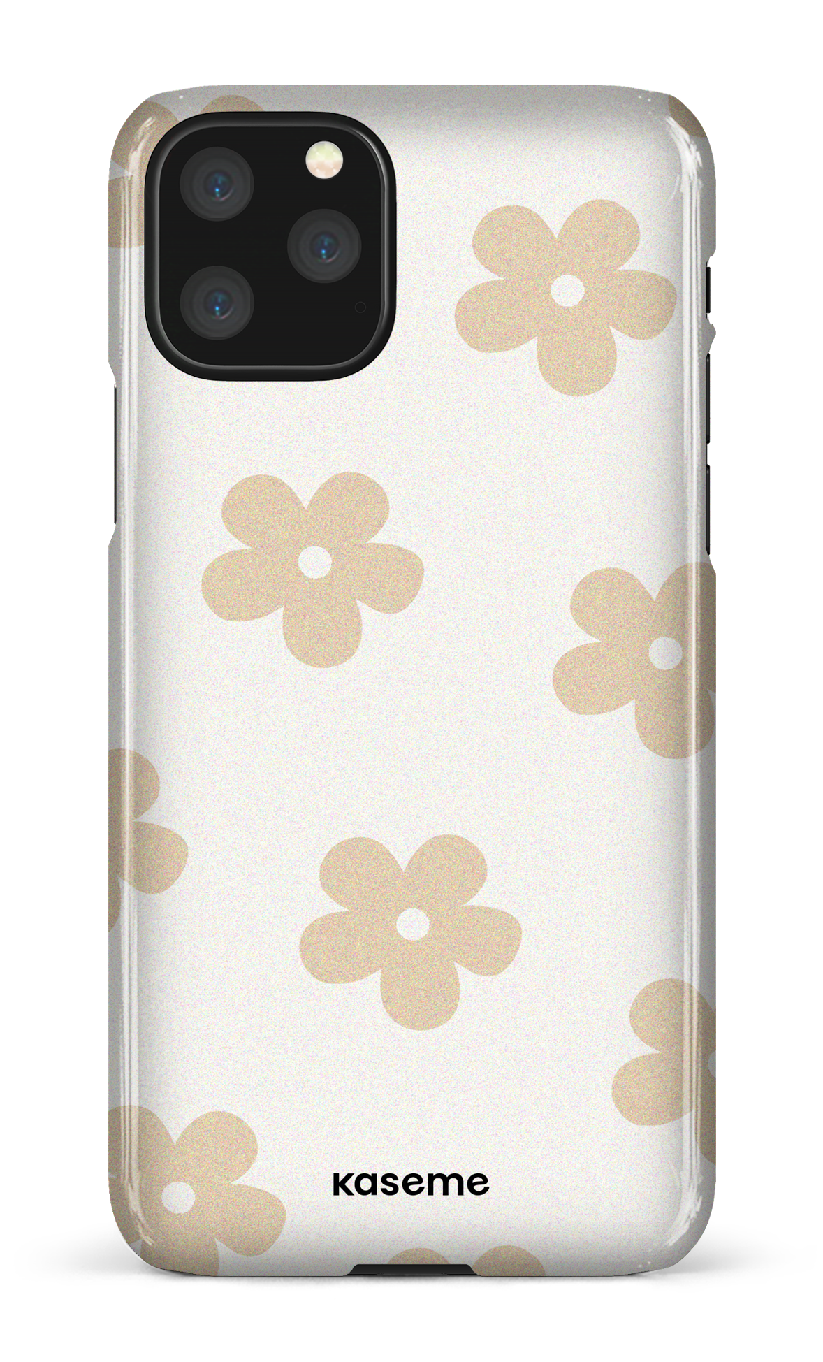 Woodstock beige - iPhone 11 Pro