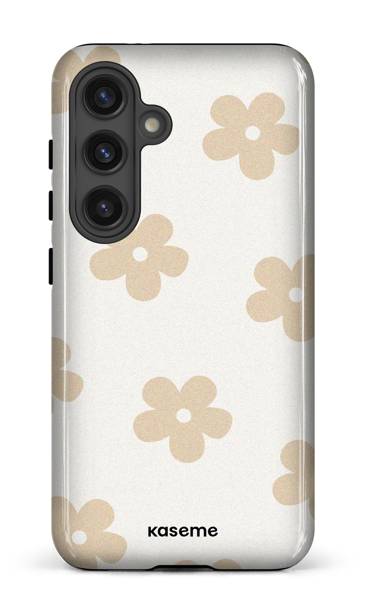 Woodstock beige - Galaxy S24