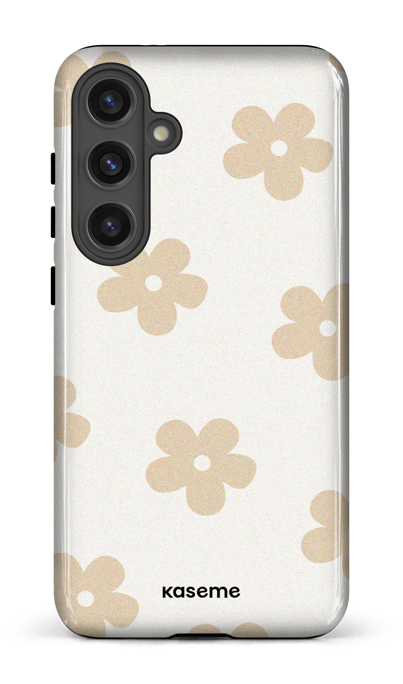 Woodstock beige - Galaxy S24 Plus