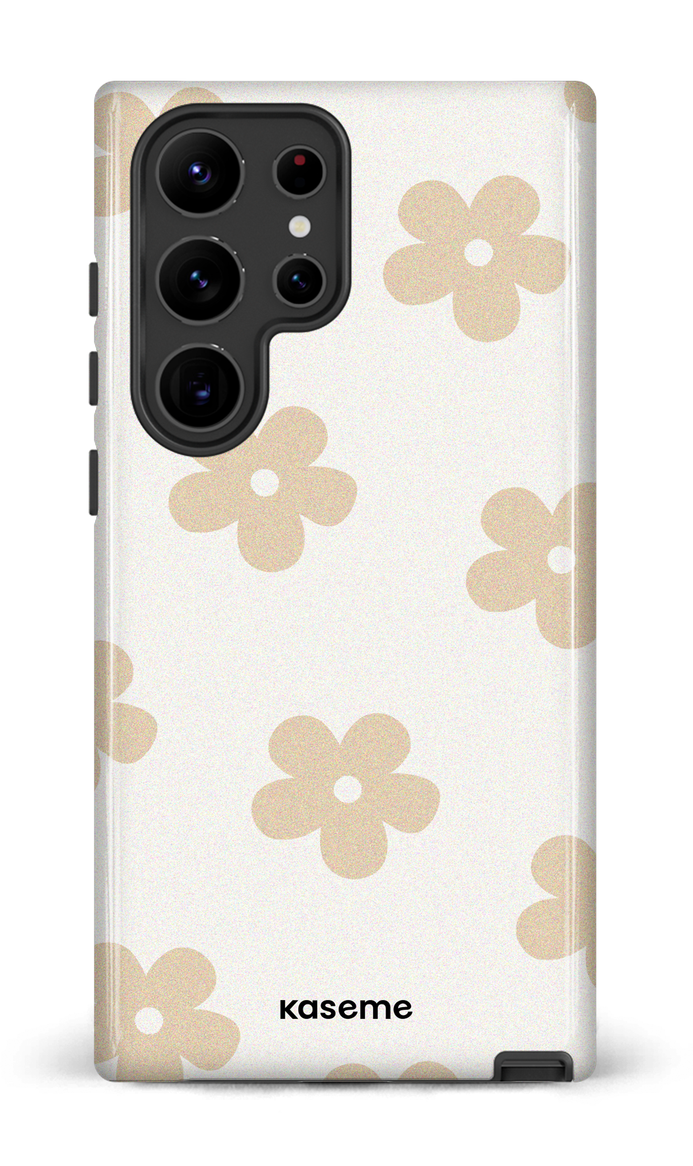 Woodstock beige - Galaxy S23 Ultra