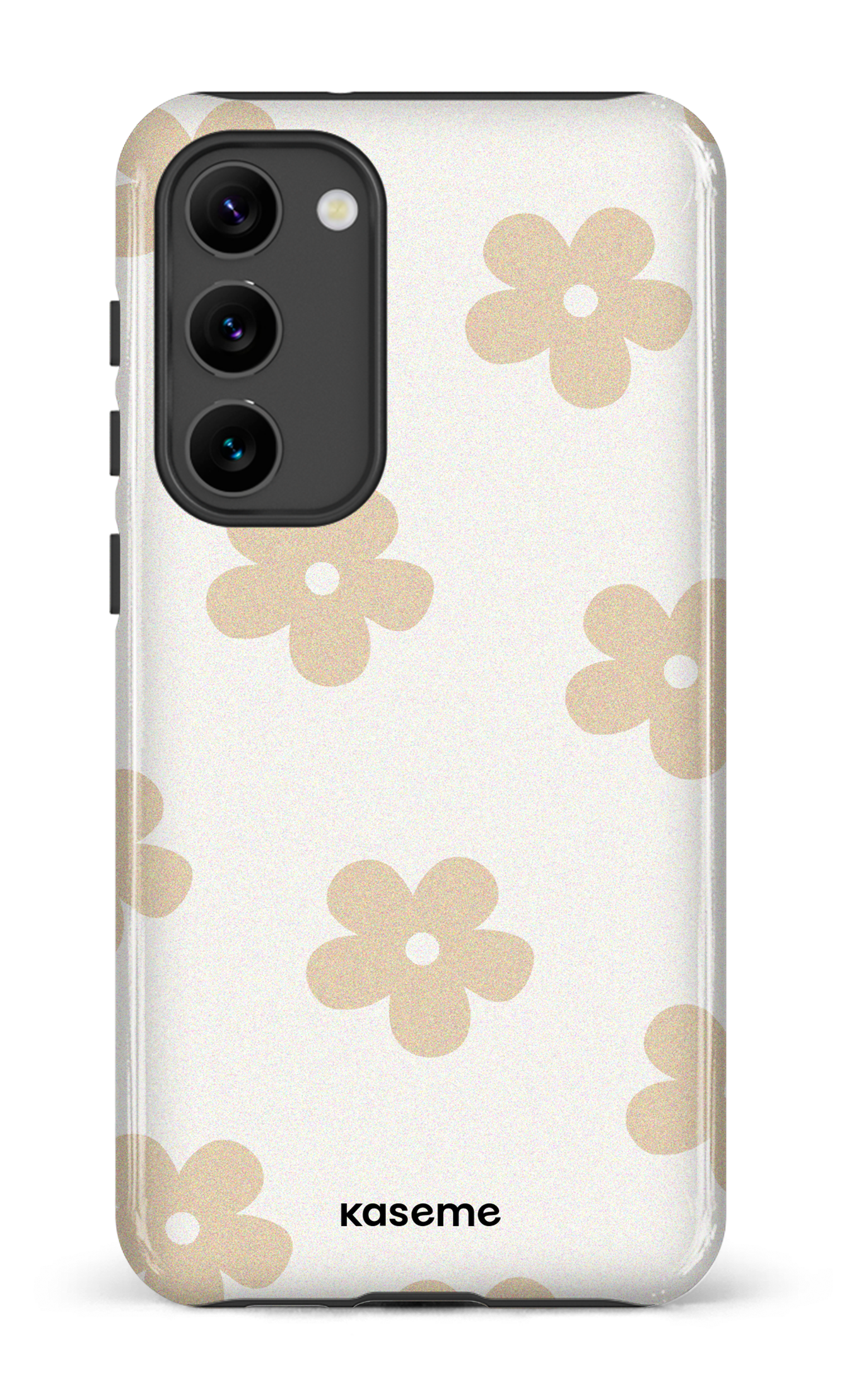 Woodstock beige - Galaxy S23 Plus